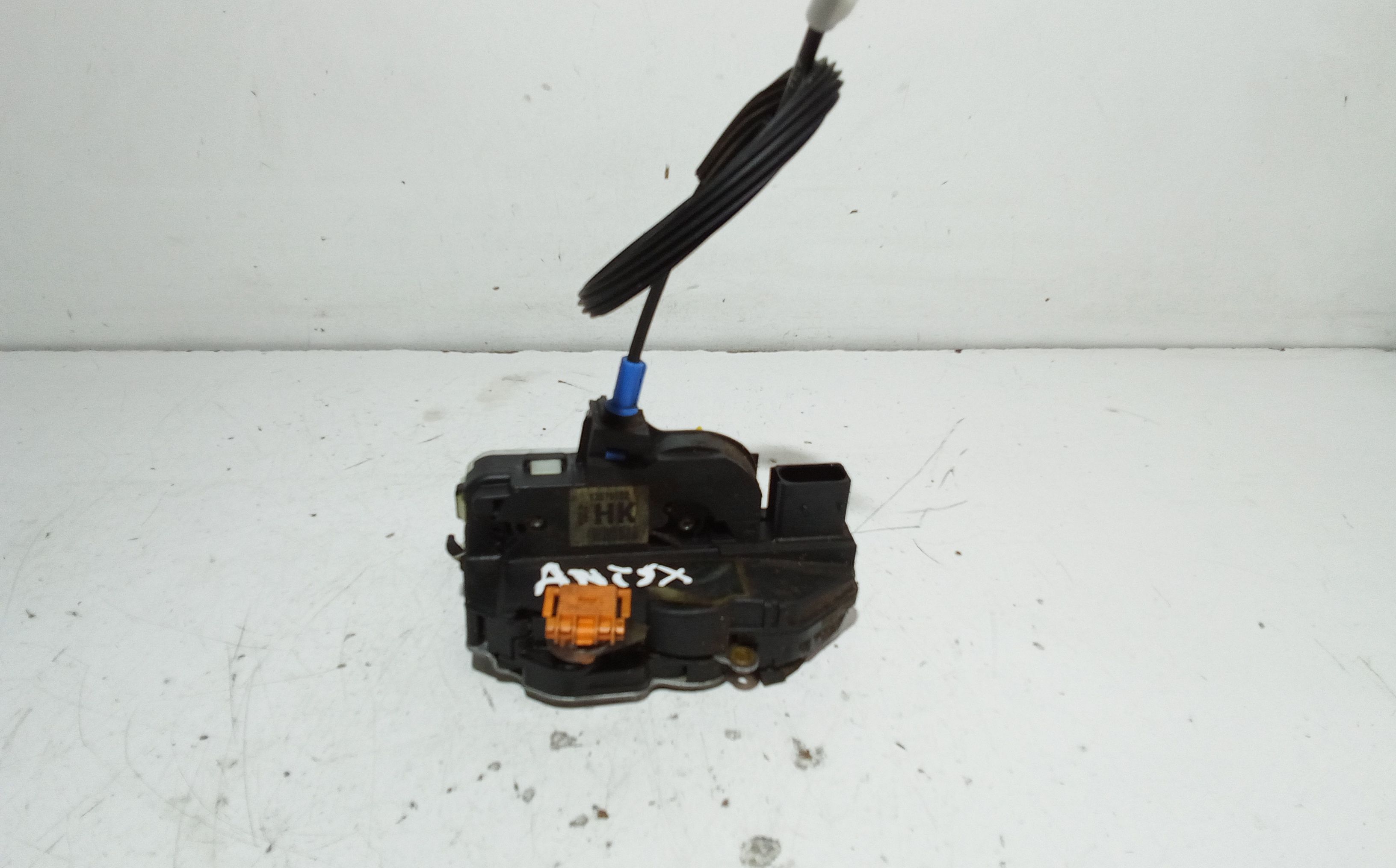 Serratura Anteriore Sinistra OPEL Mokka 1 Serie