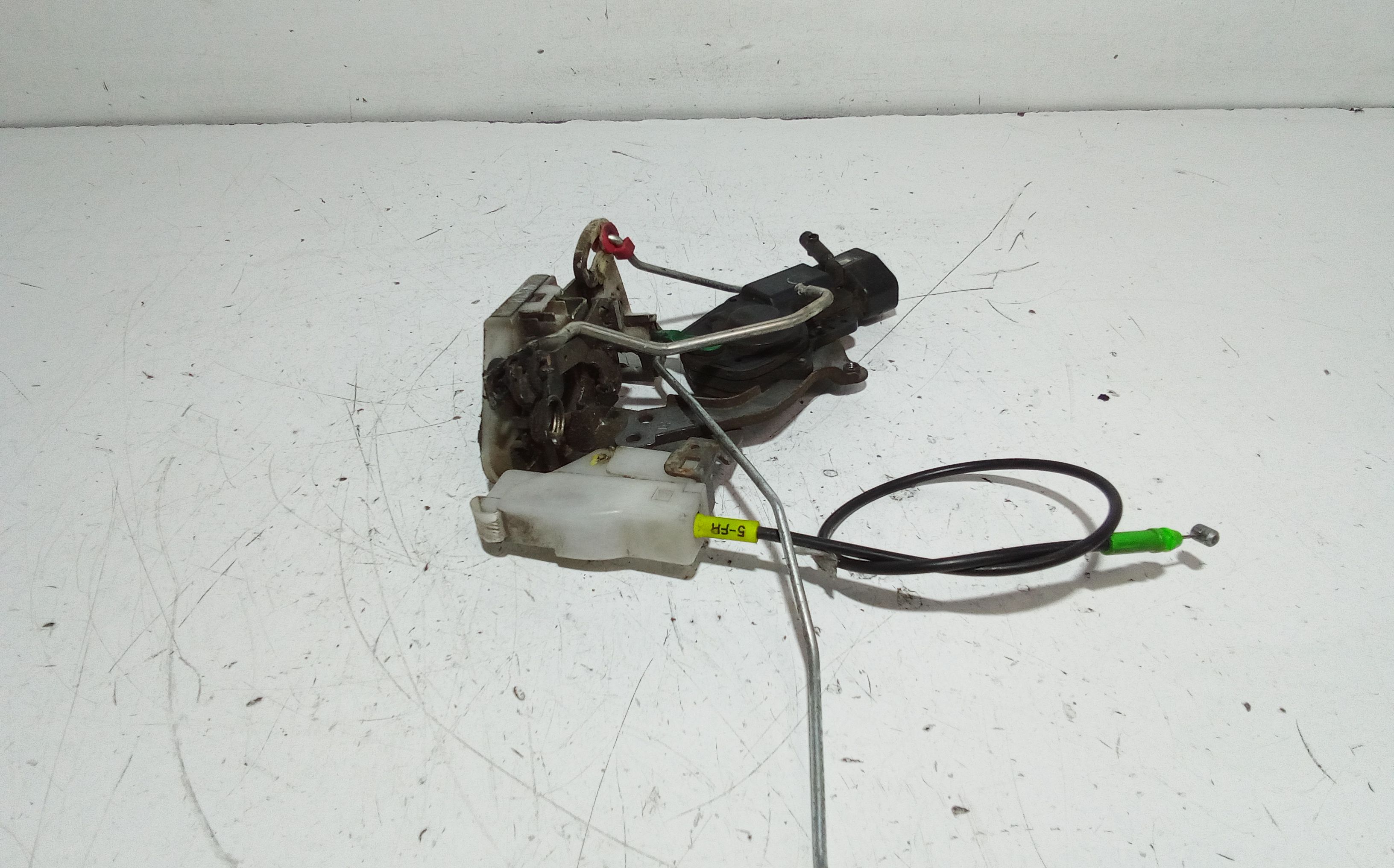 Serratura Anteriore Sinistra PEUGEOT 107 1 Serie