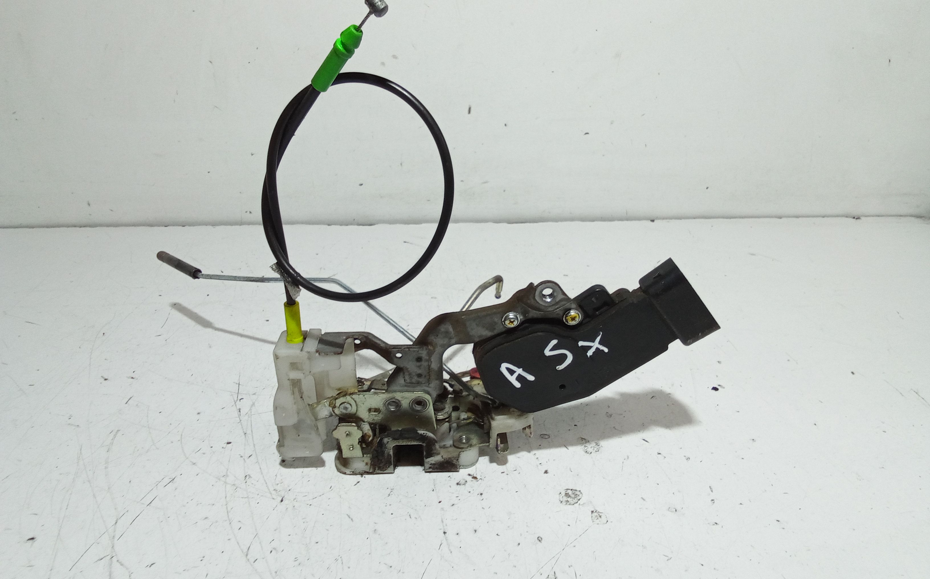 Serratura Anteriore Sinistra PEUGEOT 107 1 Serie