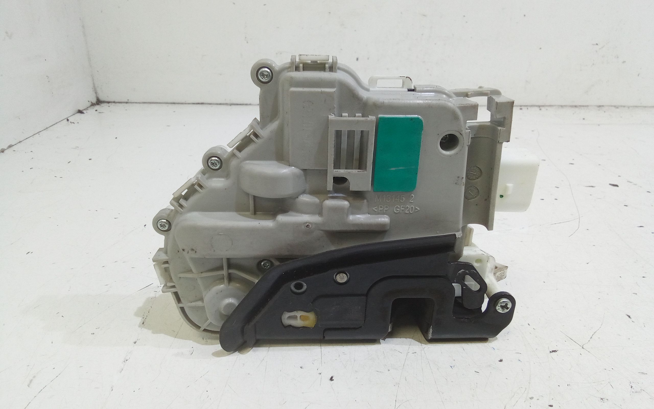 Serratura Anteriore Sinistra AUDI Q2 Serie (GAB) (16>)