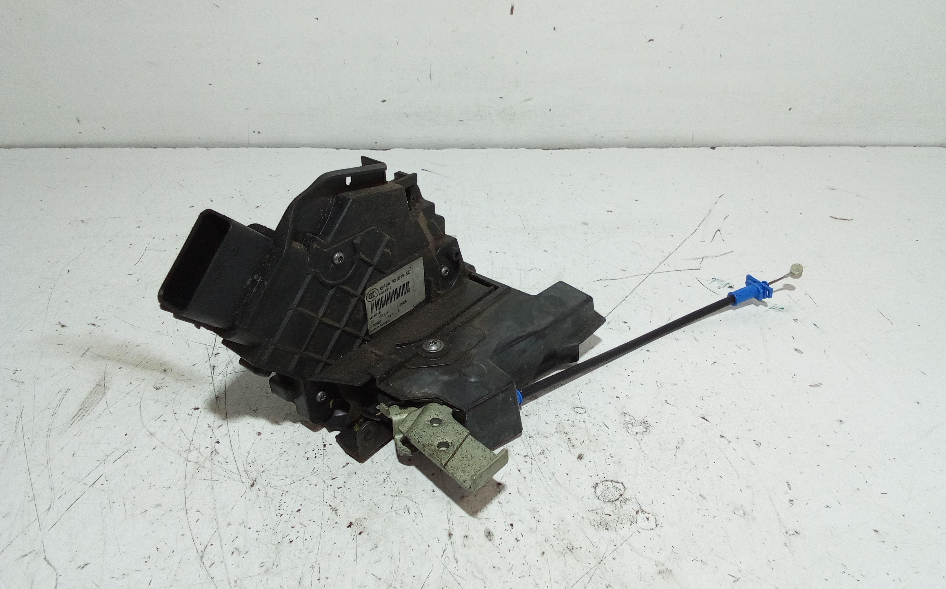 Serratura Anteriore Sinistra FORD Mondeo S. Wagon 6 Serie