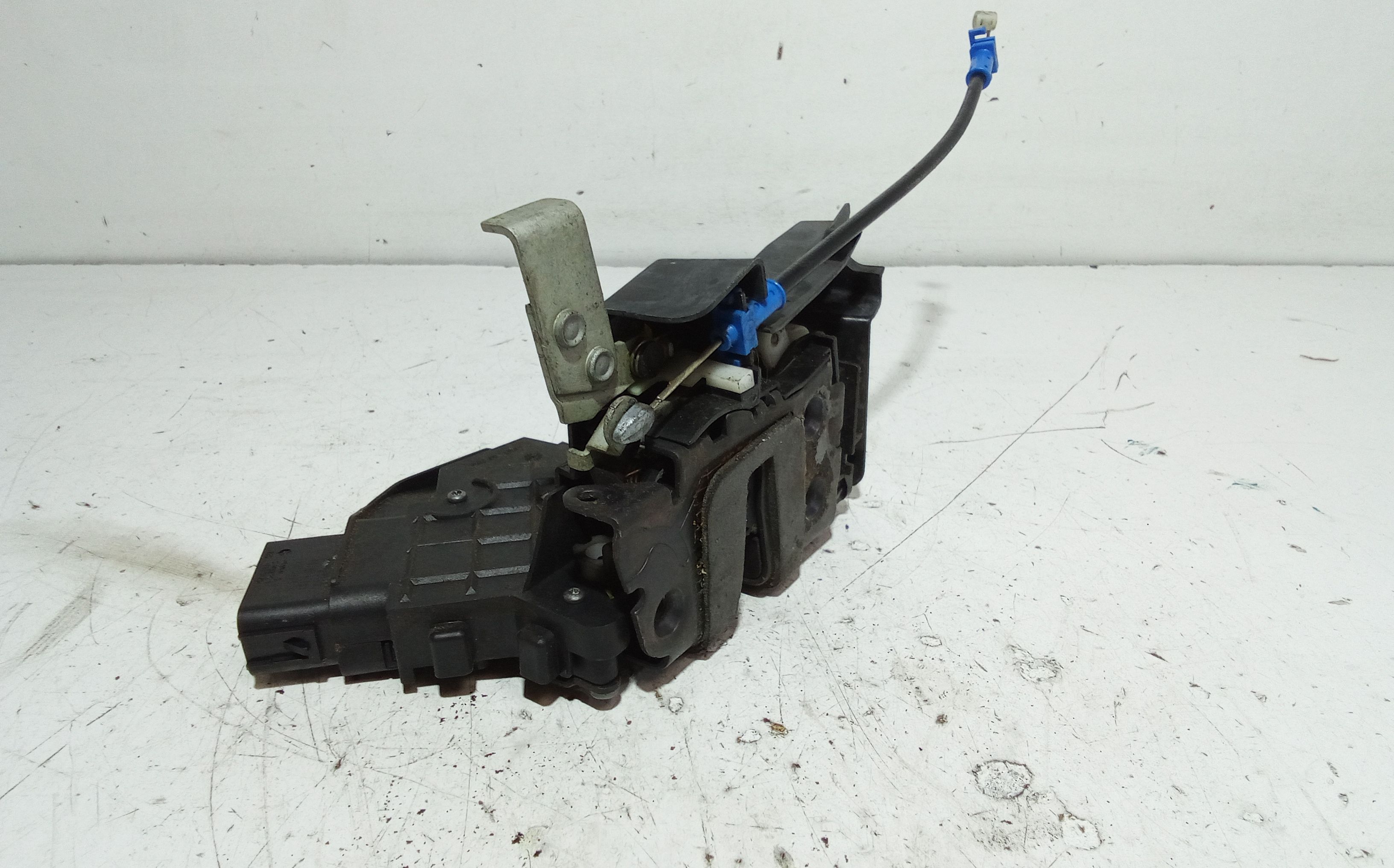 Serratura Anteriore Sinistra FORD Mondeo S. Wagon 6 Serie