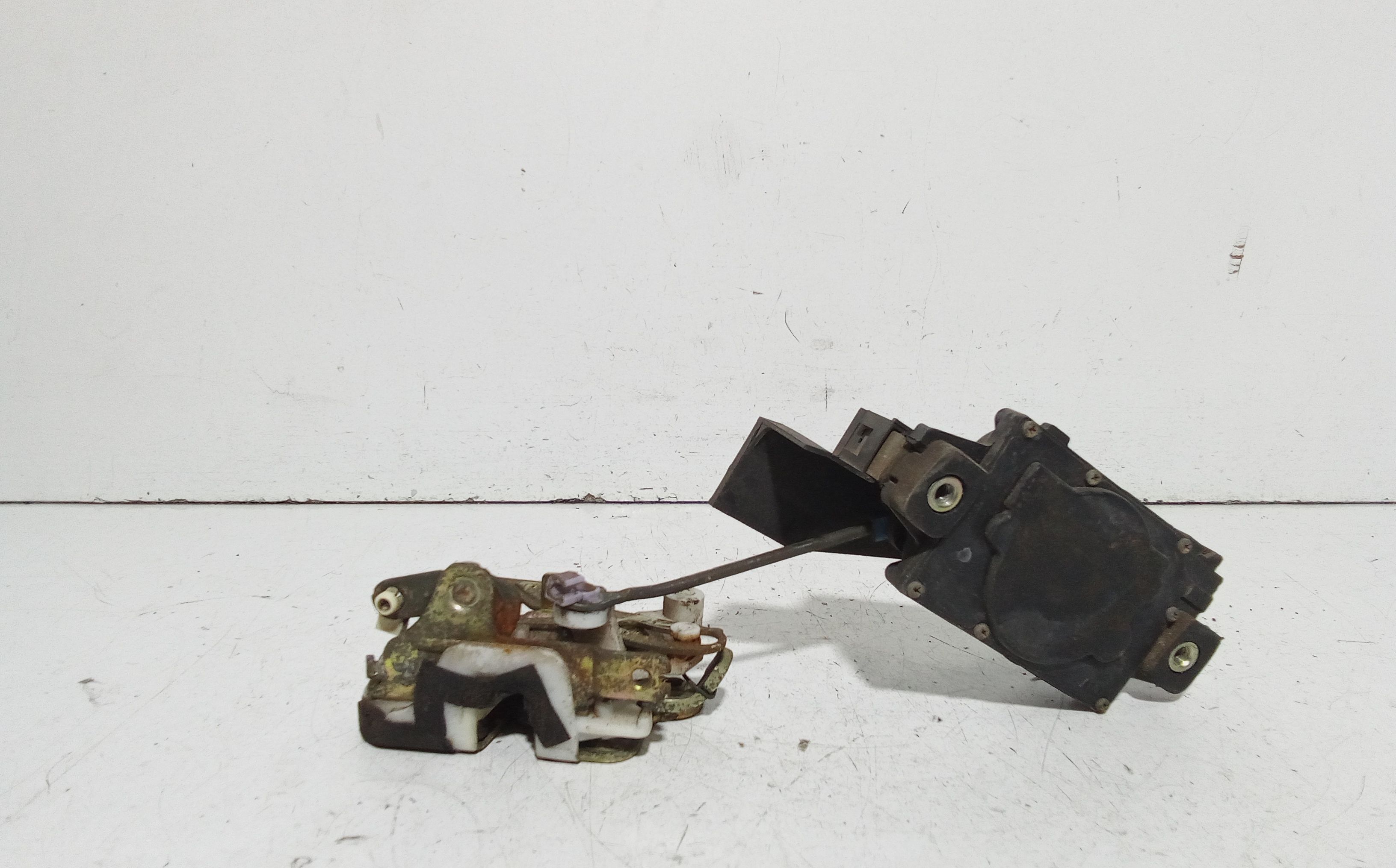 Serratura Anteriore Sinistra HYUNDAI Coup 2 Serie