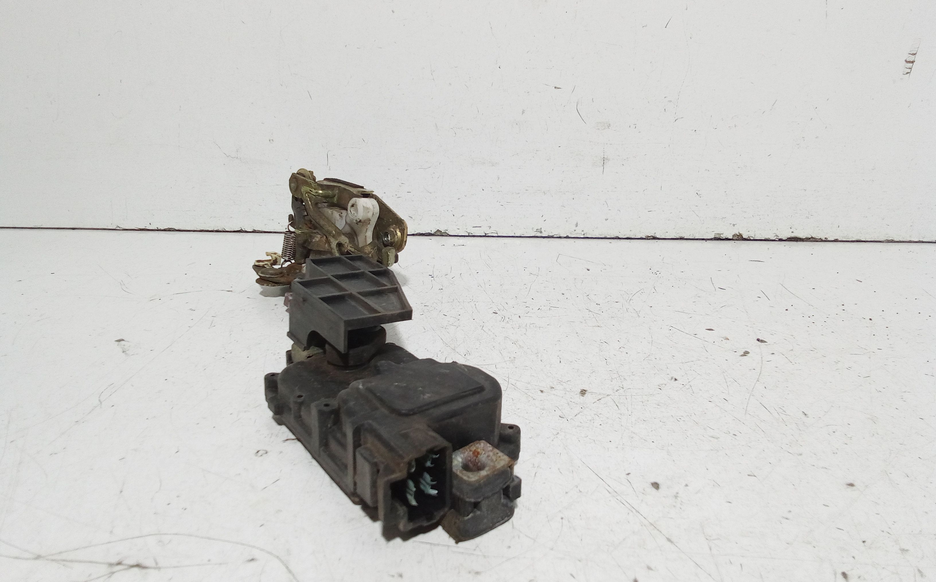 Serratura Anteriore Sinistra HYUNDAI Coup 2 Serie