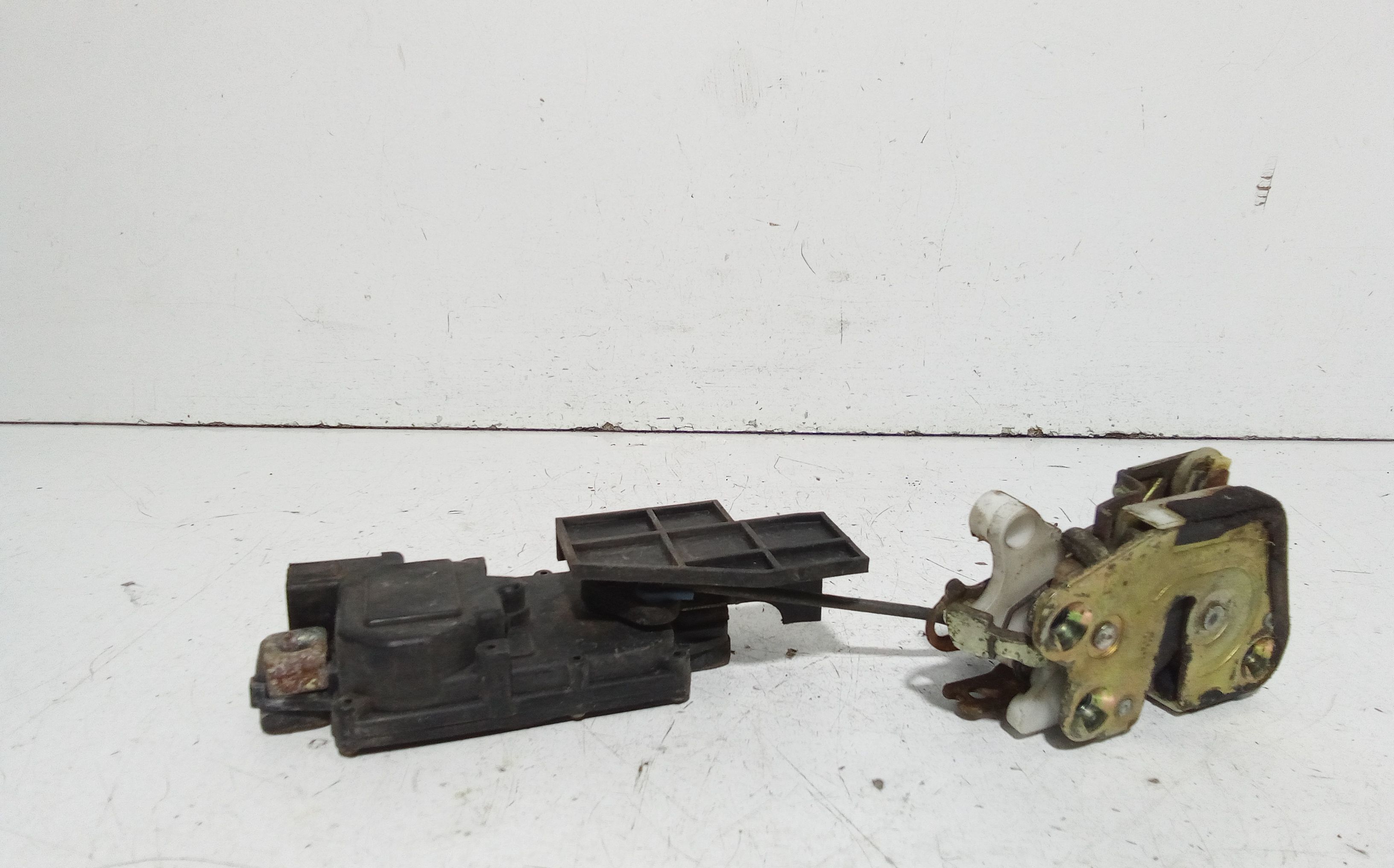 Serratura Anteriore Sinistra HYUNDAI Coup 2 Serie