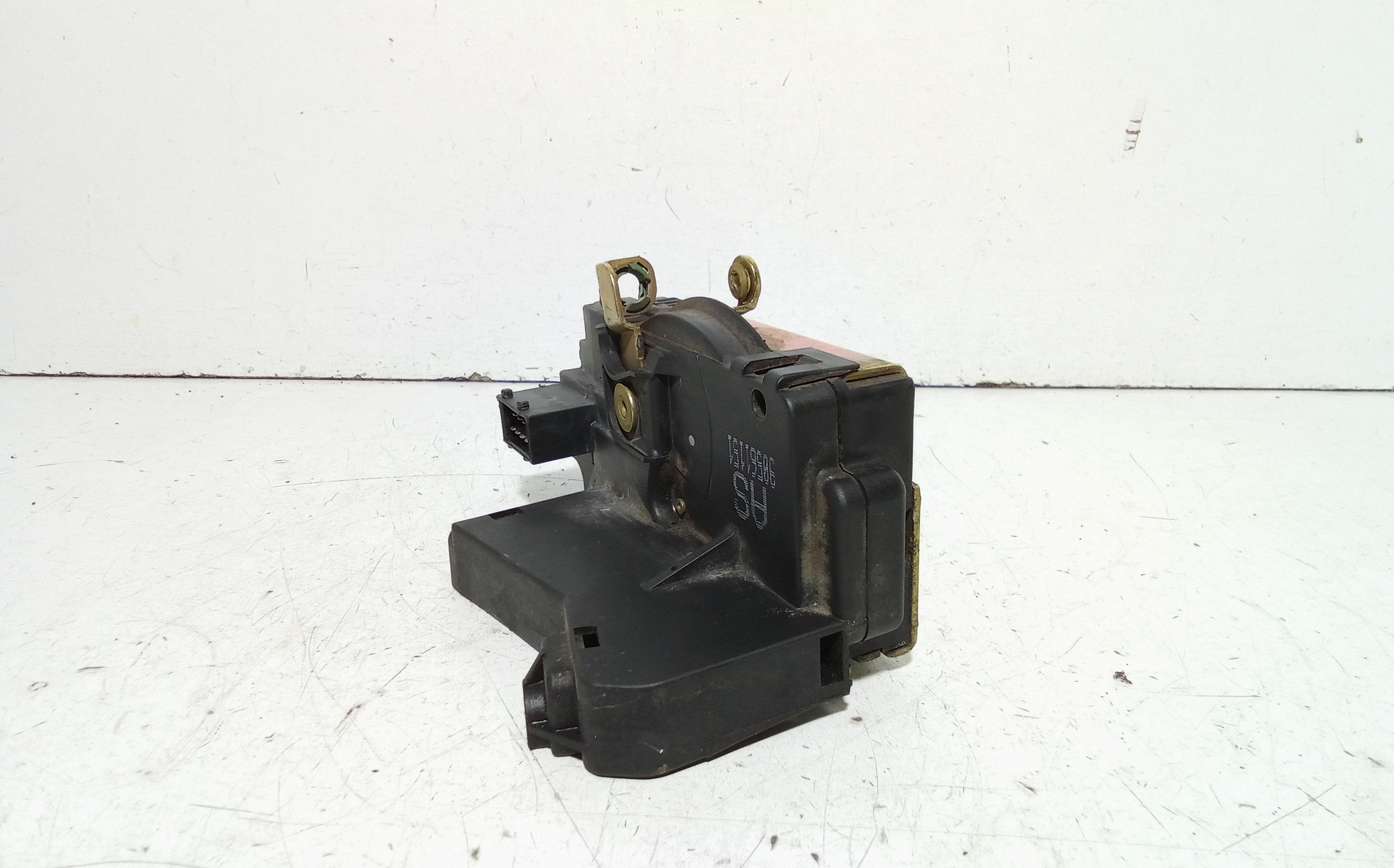 Serratura Anteriore Sinistra OPEL Zafira A