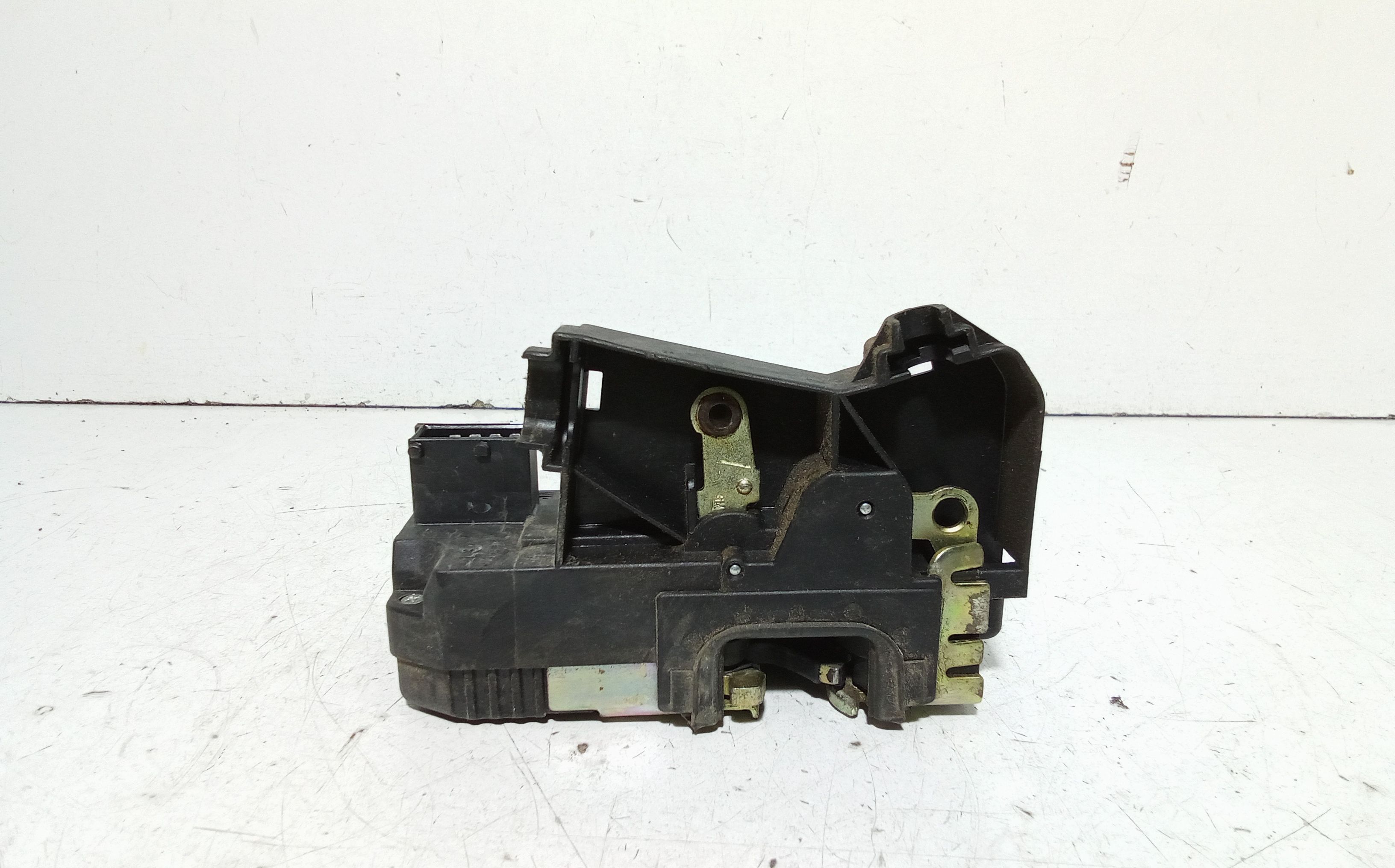 Serratura Anteriore Sinistra OPEL Zafira A