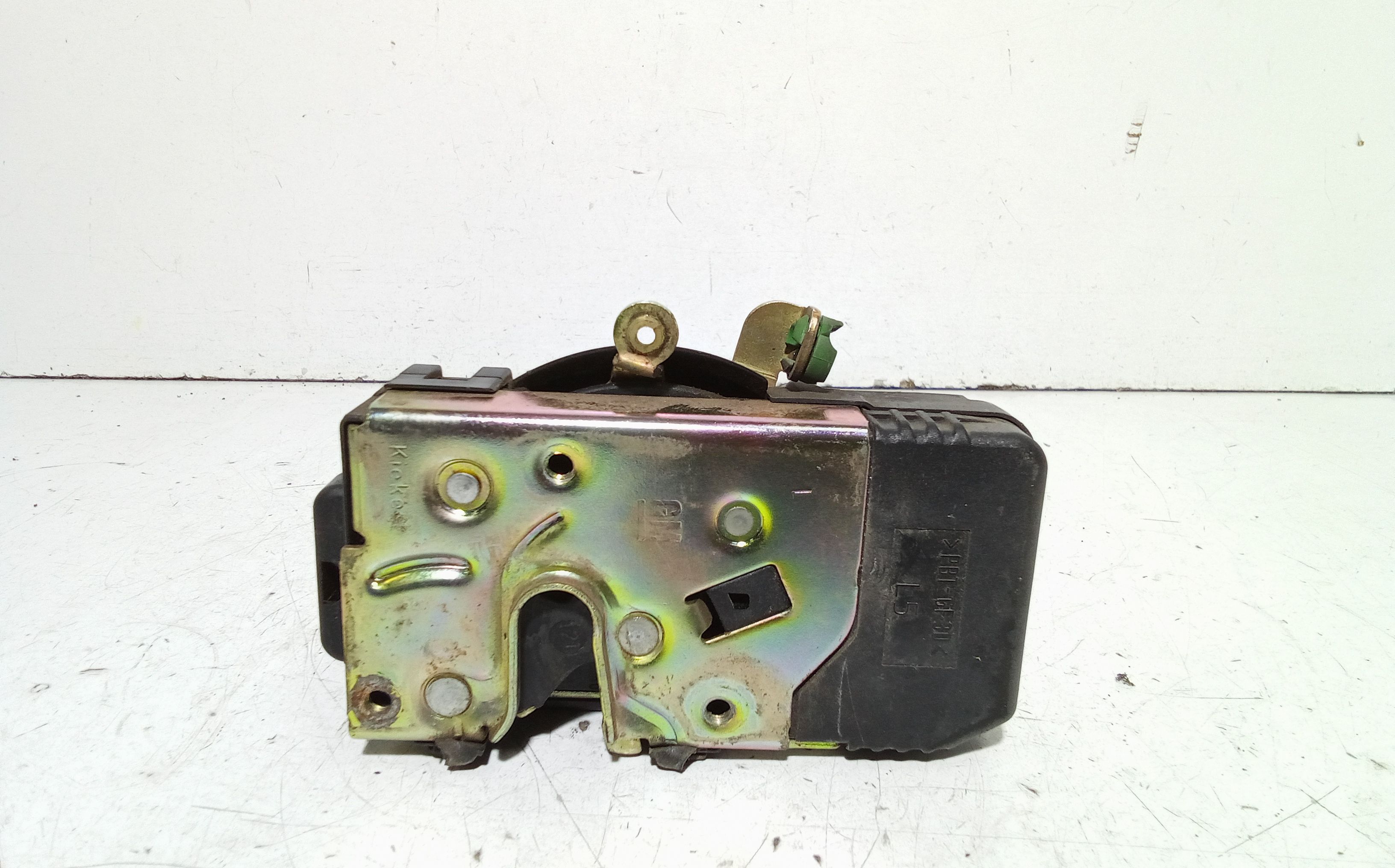 Serratura Anteriore Sinistra OPEL Zafira A