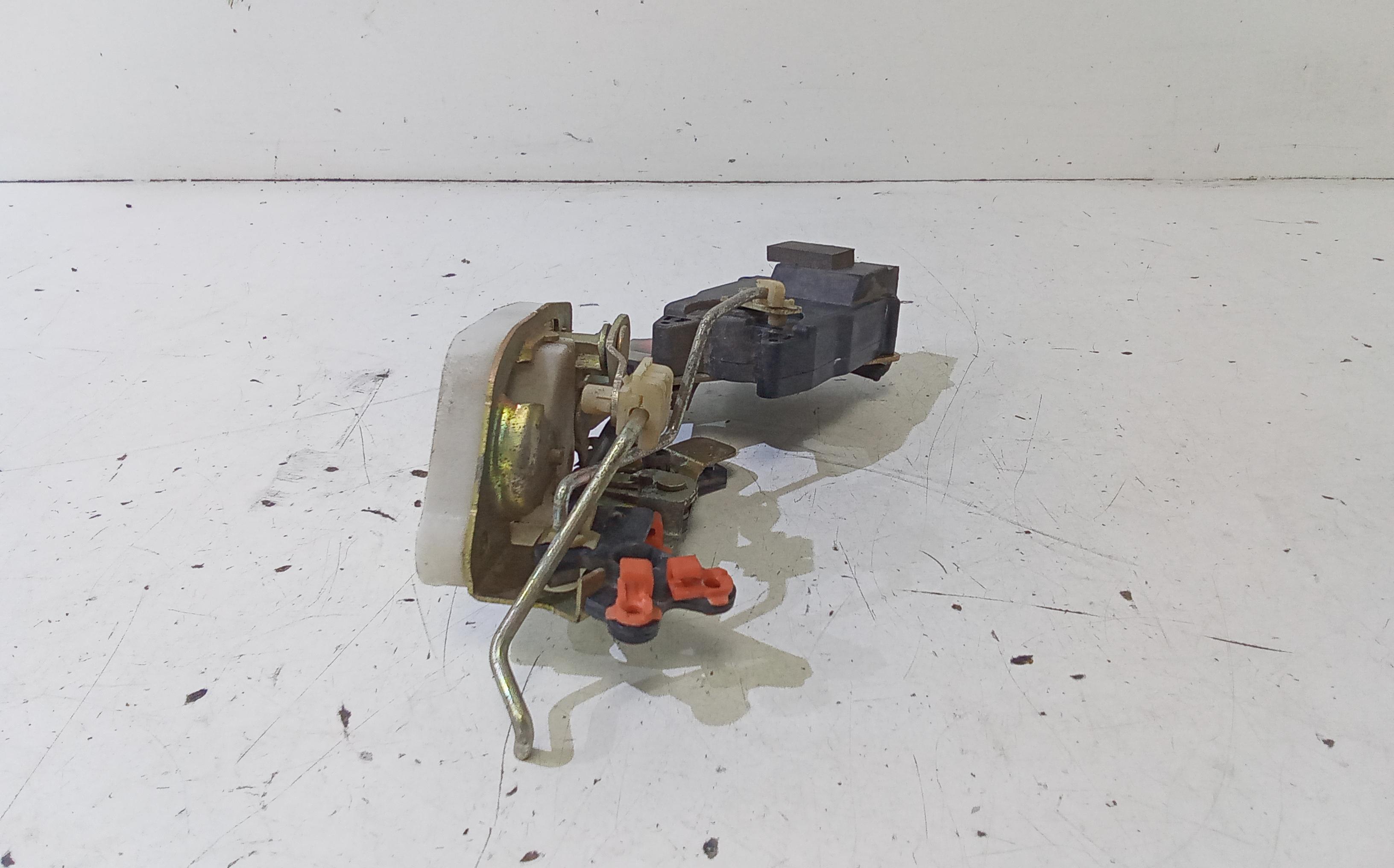 Serratura Anteriore Sinistra DR 2 1 Serie