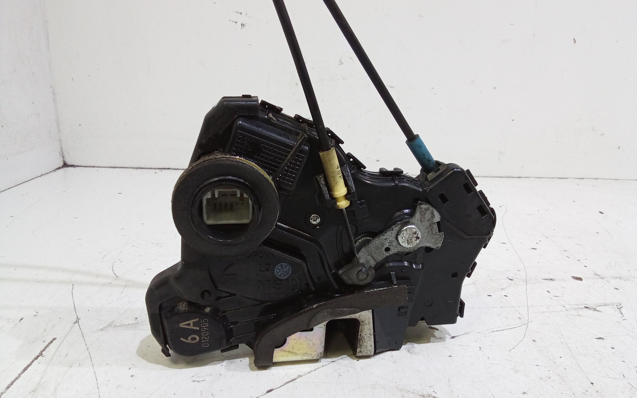 Serratura Anteriore Sinistra TOYOTA Rav4 5 Serie