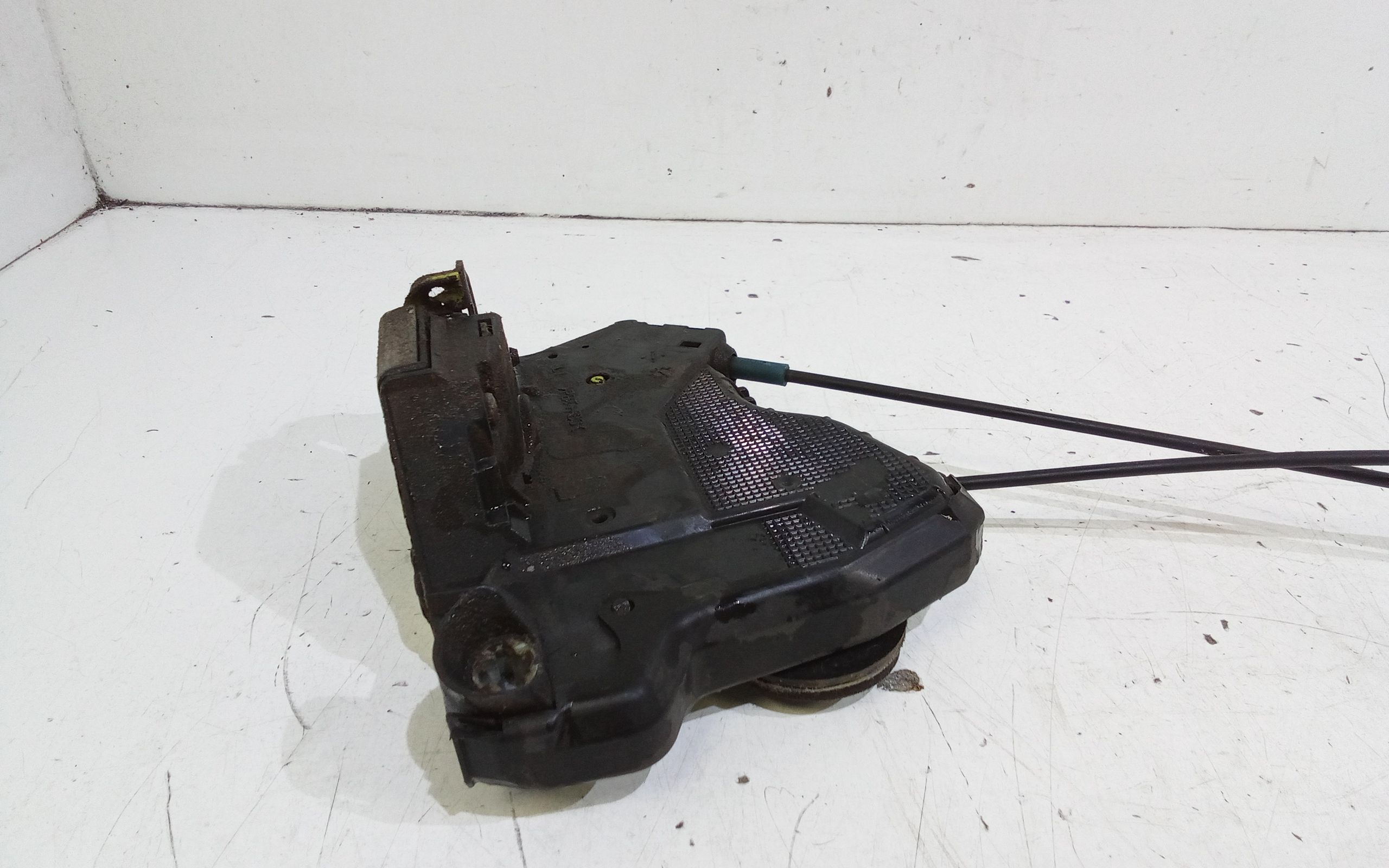 Serratura Anteriore Sinistra TOYOTA Rav4 5 Serie