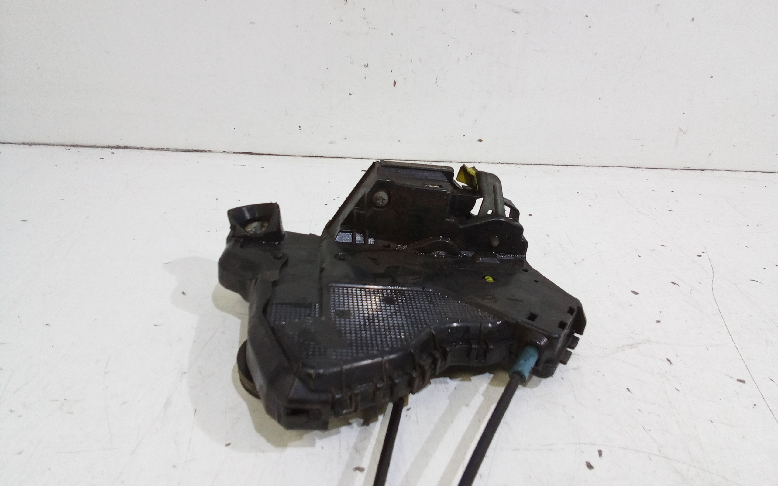 Serratura Anteriore Sinistra TOYOTA Rav4 5 Serie