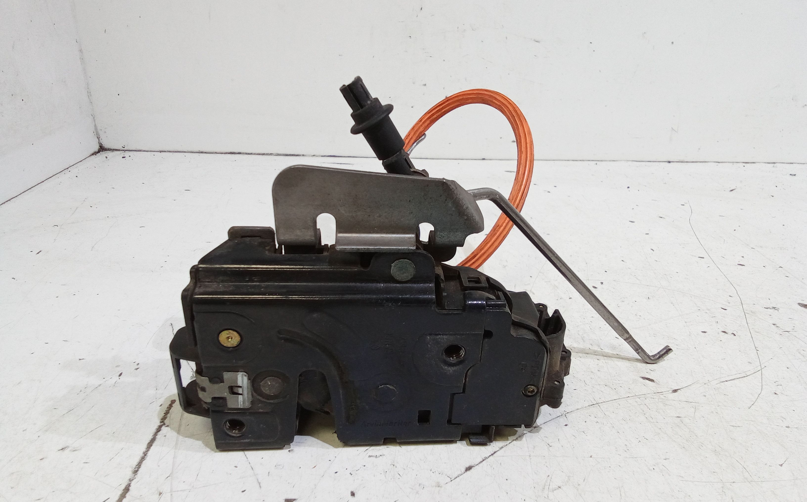 Serratura Anteriore Sinistra AUDI A3 Serie (8P1) (03>05)