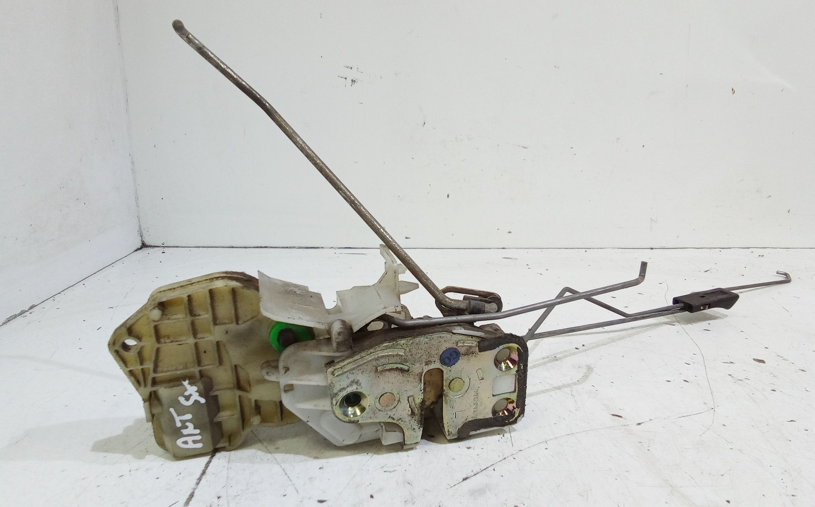 Serratura Anteriore Sinistra HONDA Civic Berlina 5P (01>06)