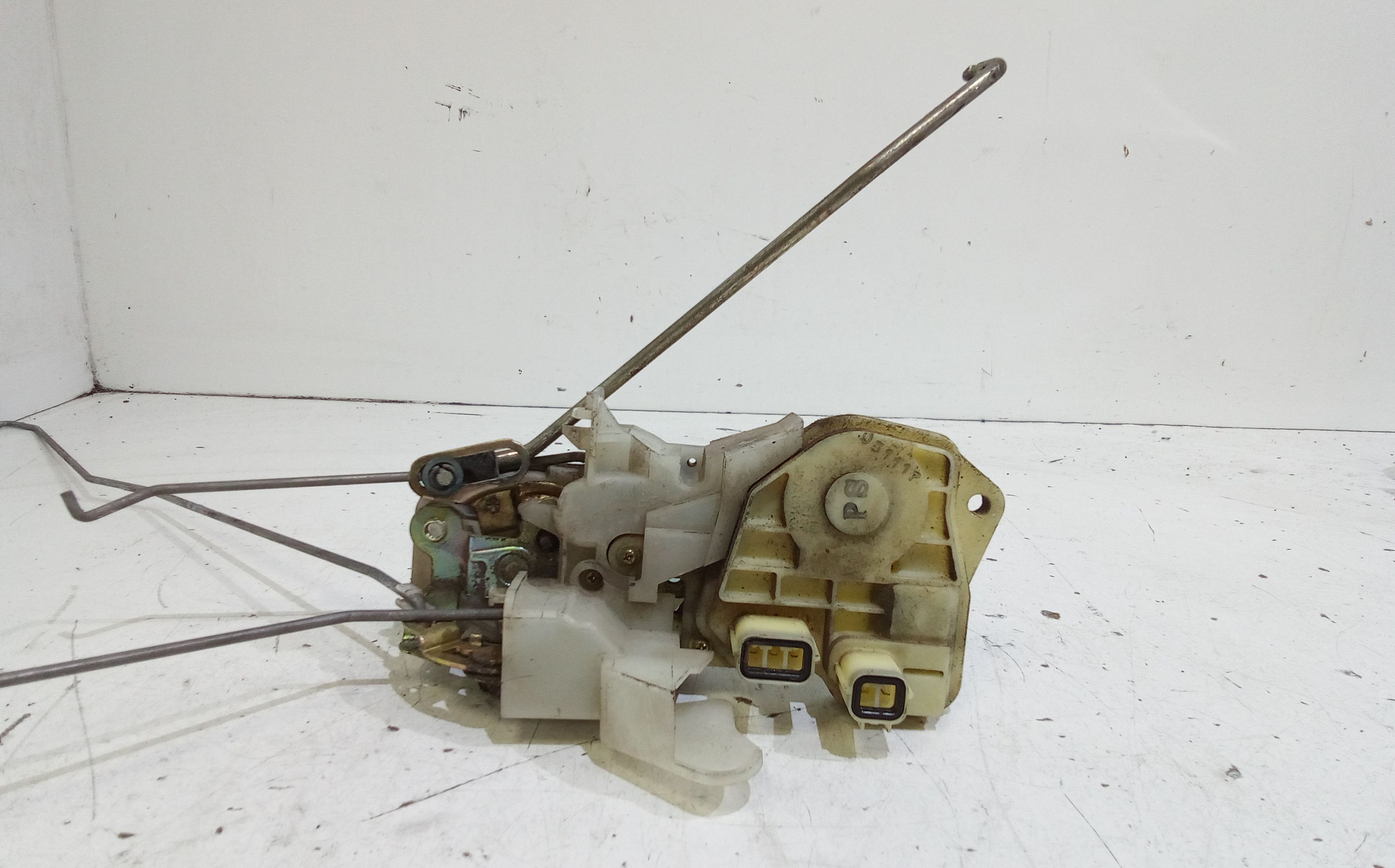 Serratura Anteriore Sinistra HONDA Civic Berlina 5P (01>06)