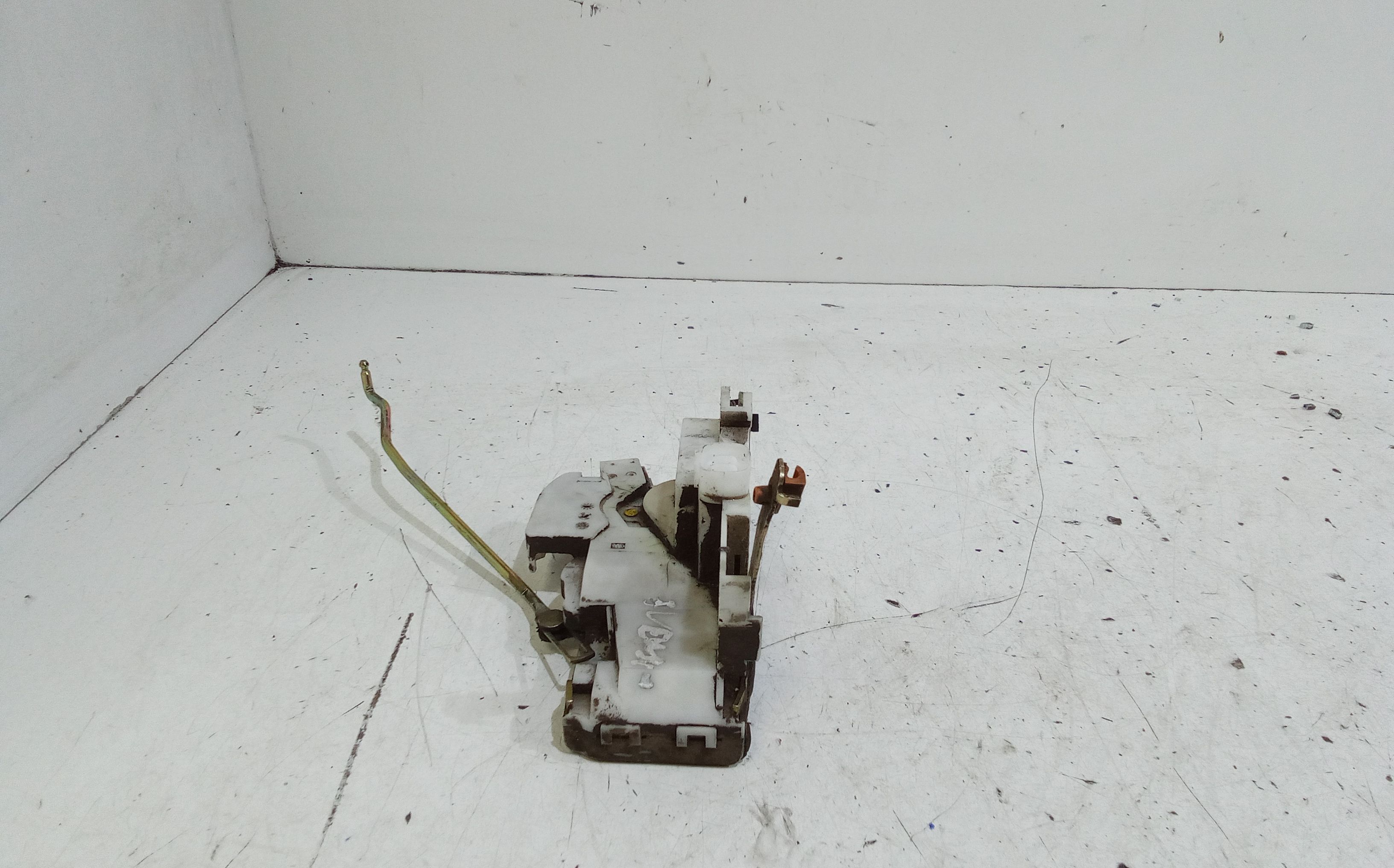 Serratura Anteriore Sinistra TOYOTA Avensis Berlina 1 Serie