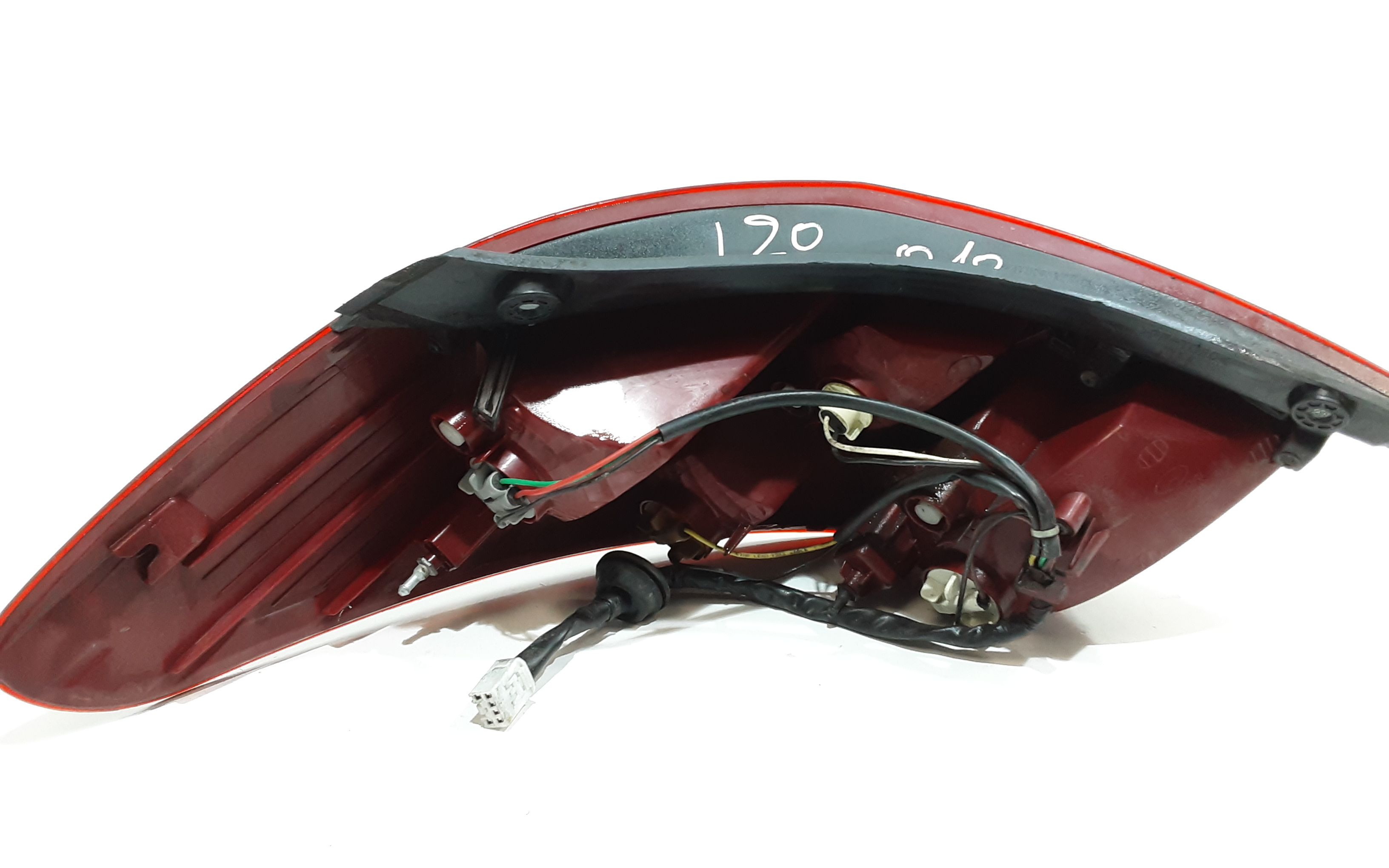 Stop fanale posteriore Destro Passeggero HYUNDAI i20 1 Serie