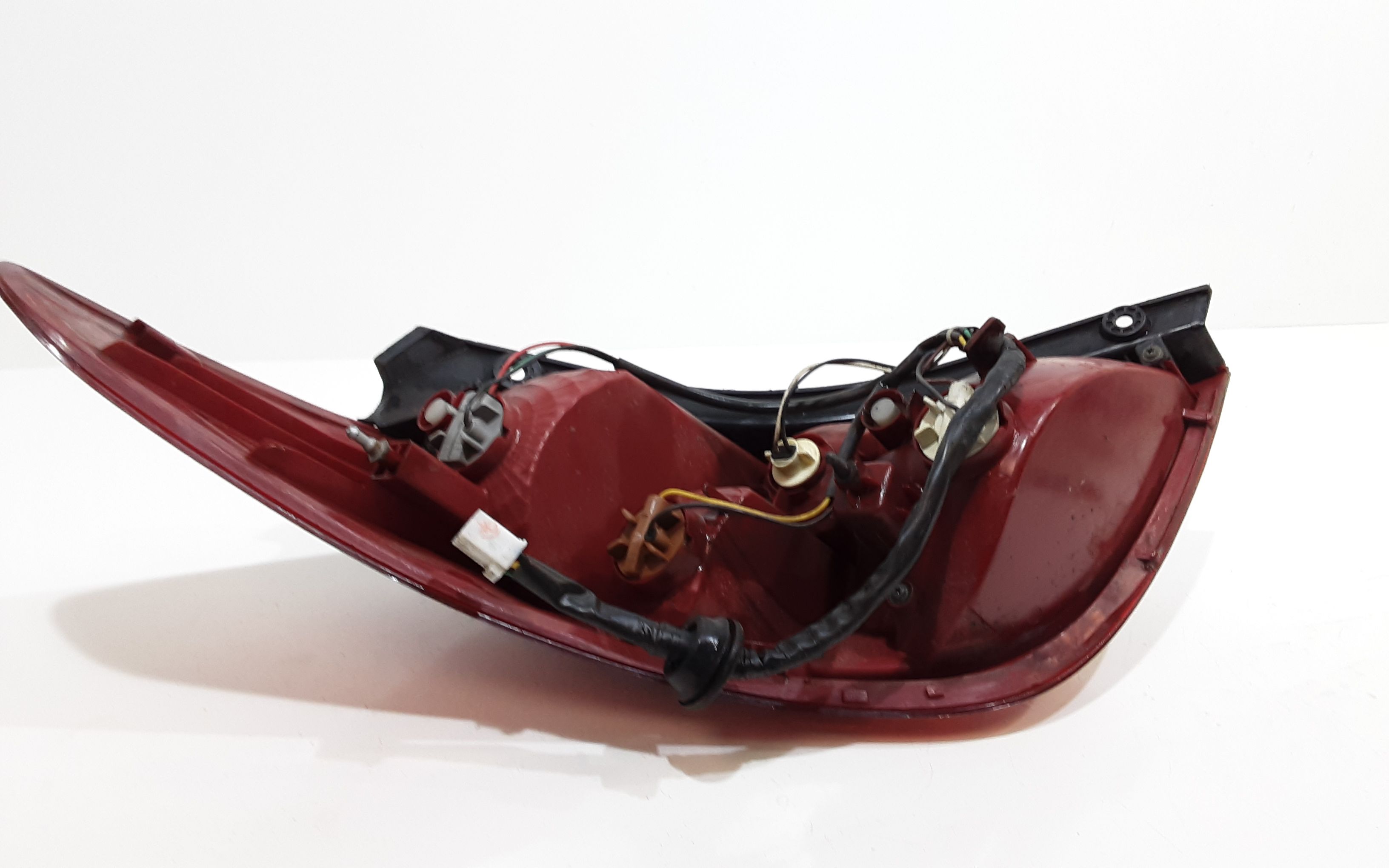 Stop fanale posteriore Destro Passeggero HYUNDAI i20 1 Serie