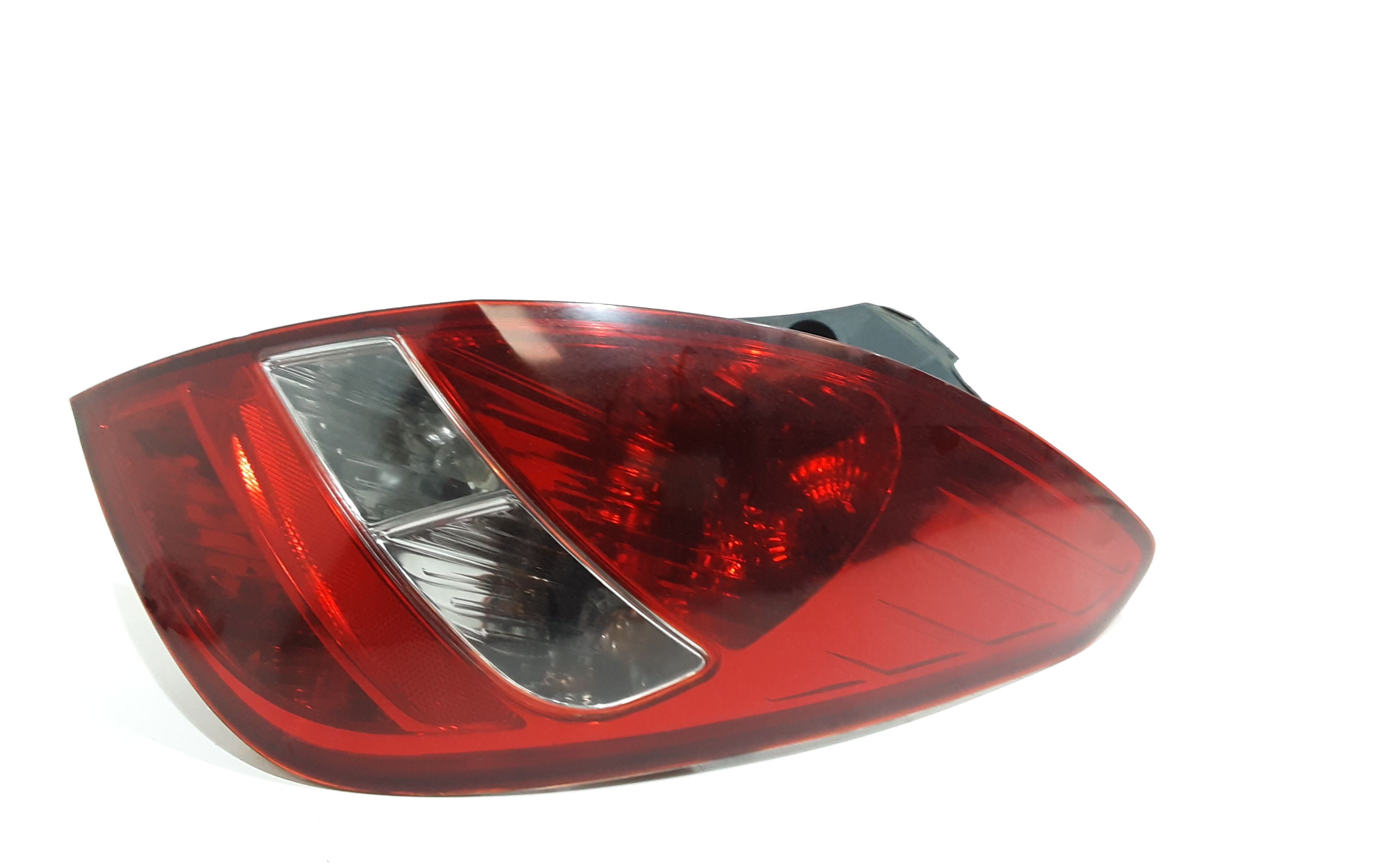 Stop fanale posteriore Destro Passeggero HYUNDAI i20 1 Serie