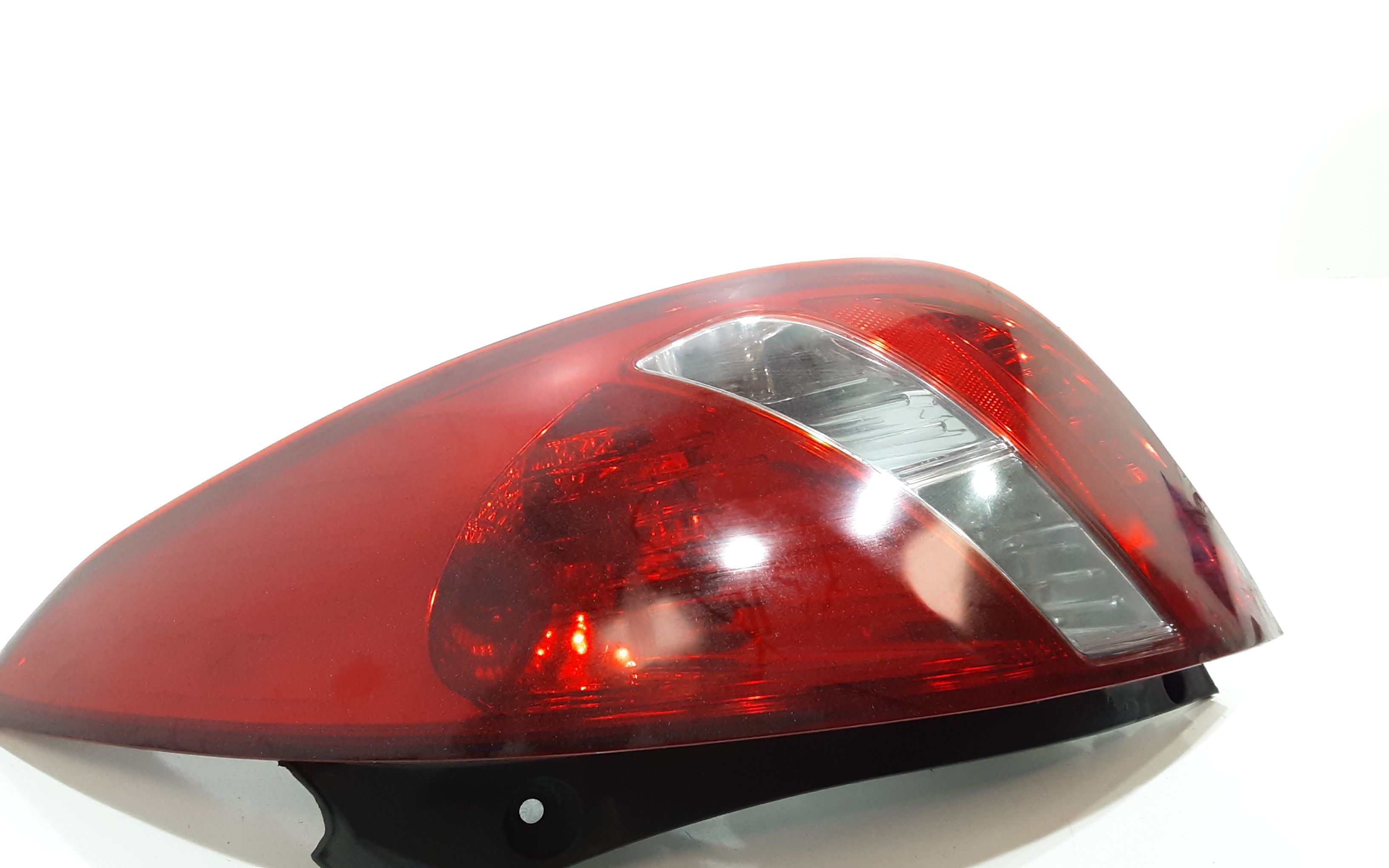 Stop fanale posteriore Destro Passeggero HYUNDAI i20 1 Serie