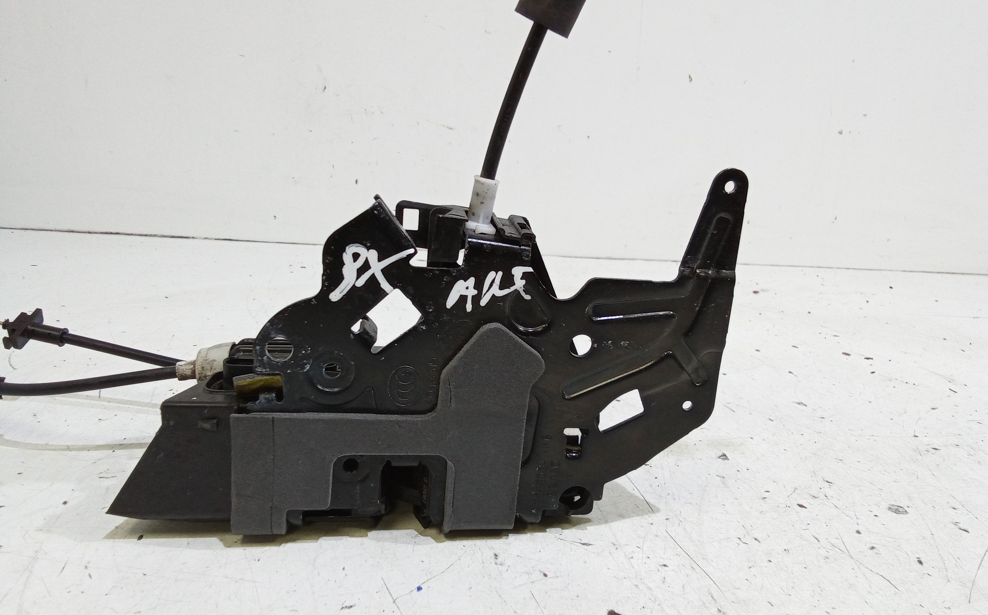 Serratura Anteriore Sinistra LAND ROVER Range Rover SPORT (13>)