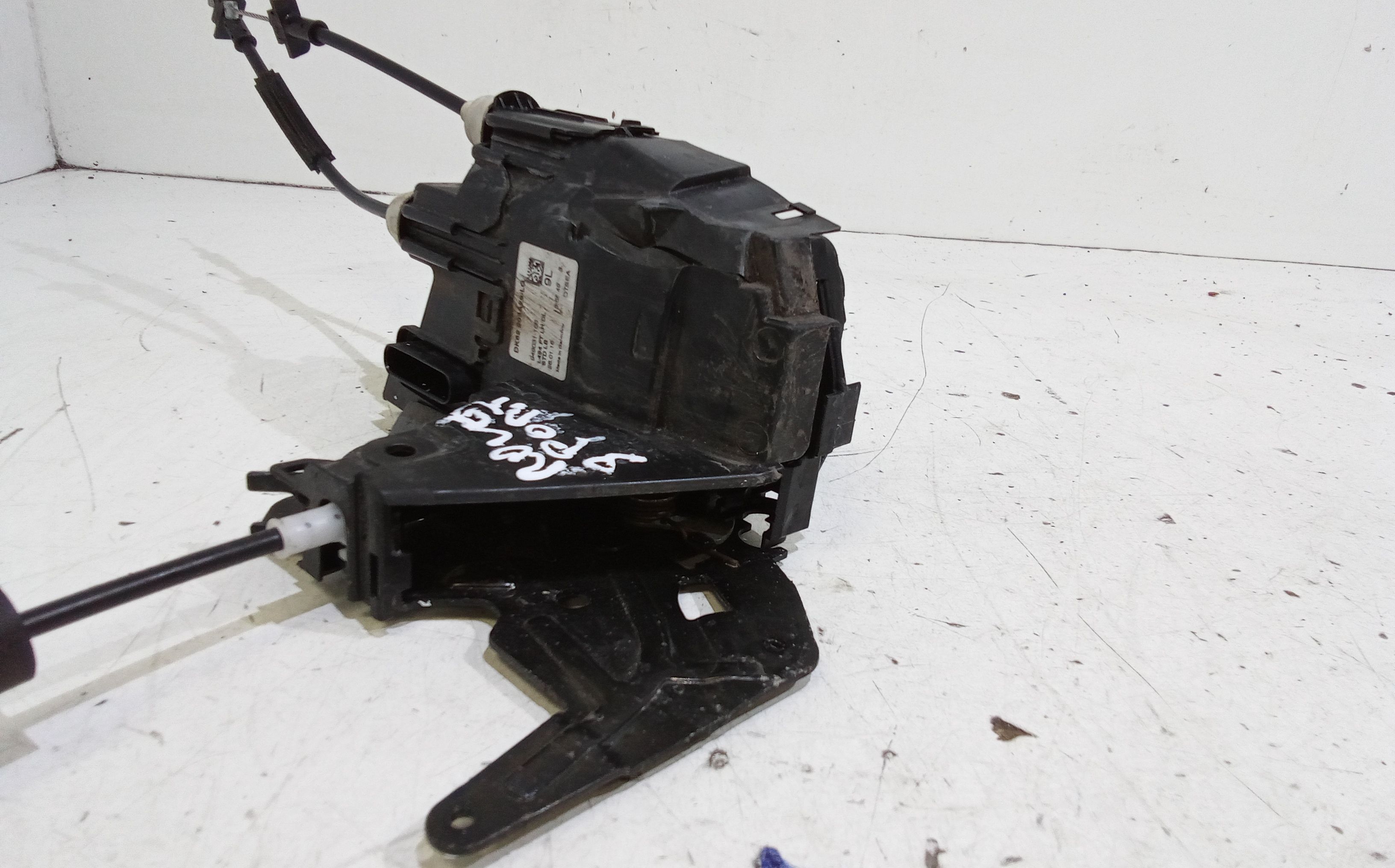 Serratura Anteriore Sinistra LAND ROVER Range Rover SPORT (13>)