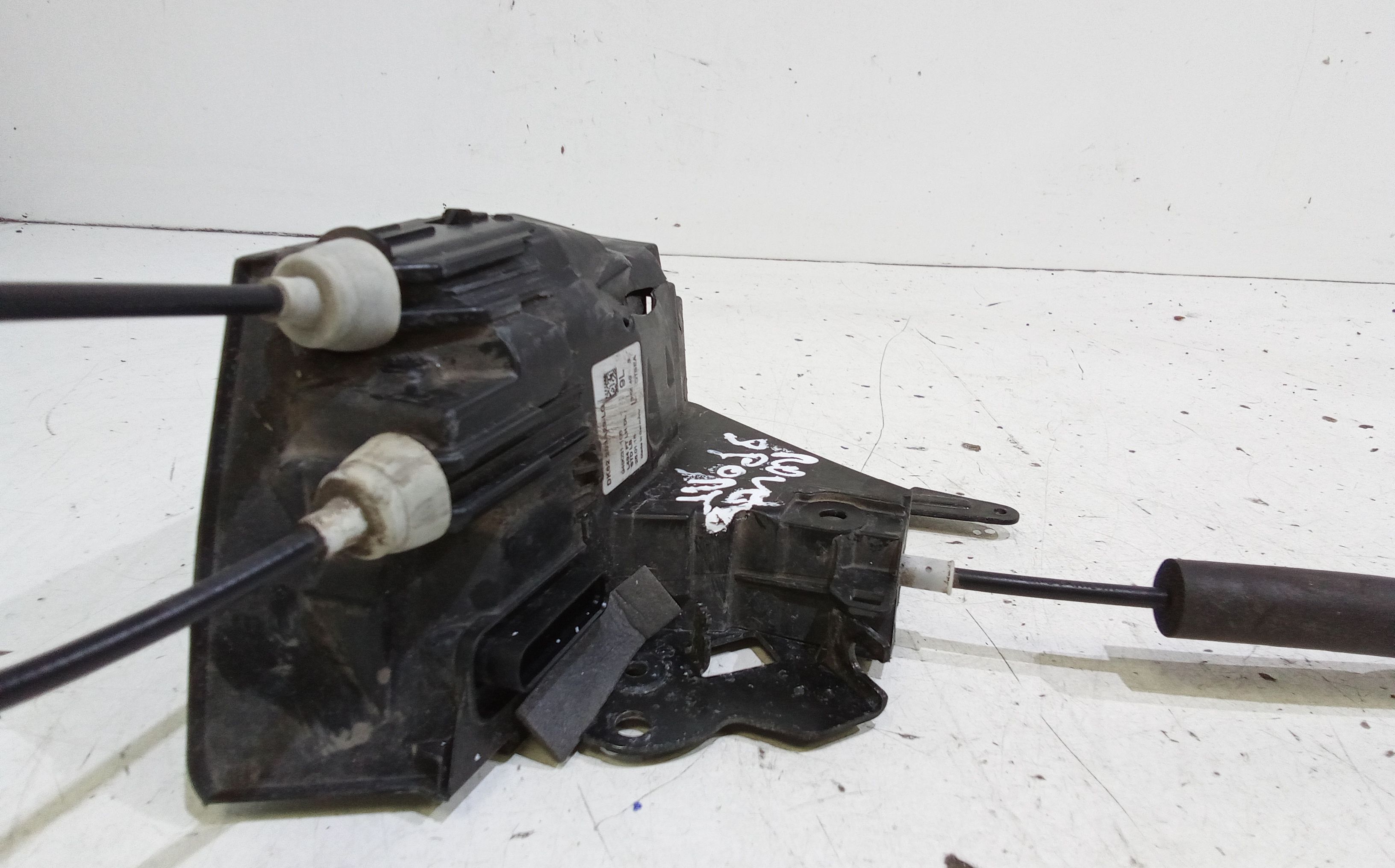 Serratura Anteriore Sinistra LAND ROVER Range Rover SPORT (13>)