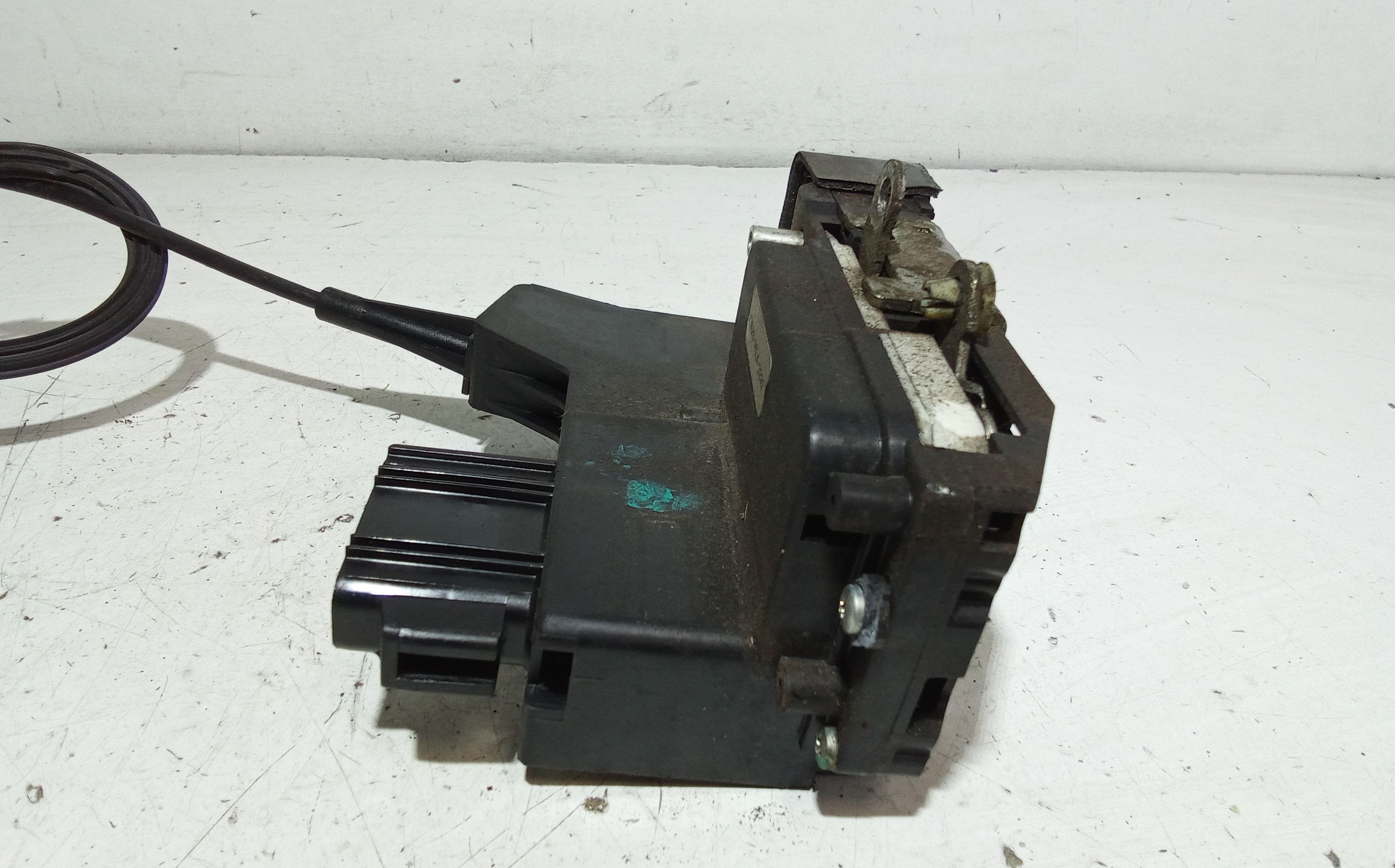 Serratura Anteriore Sinistra FORD Fusion 2 Serie