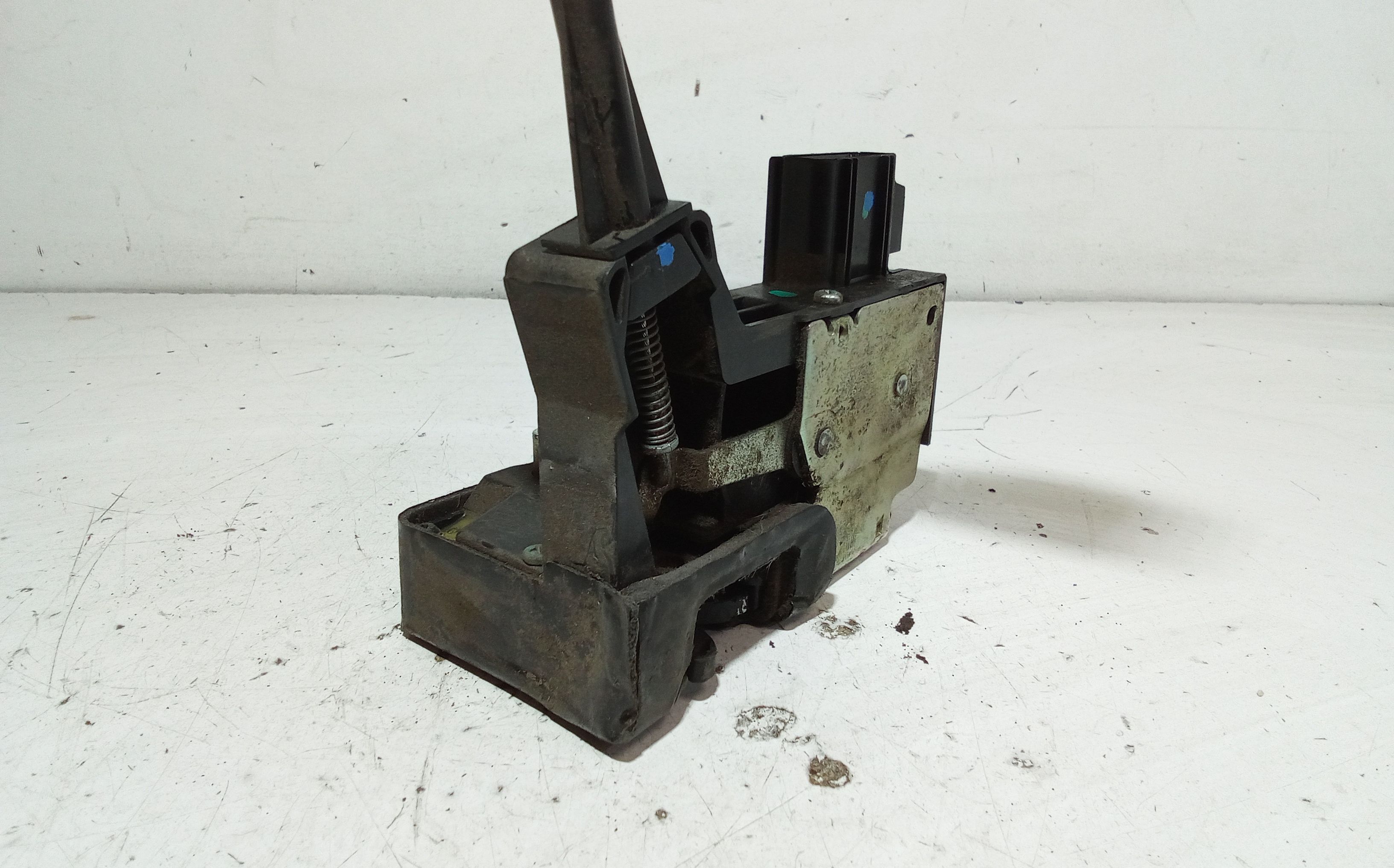 Serratura Anteriore Sinistra FORD Fusion 2 Serie