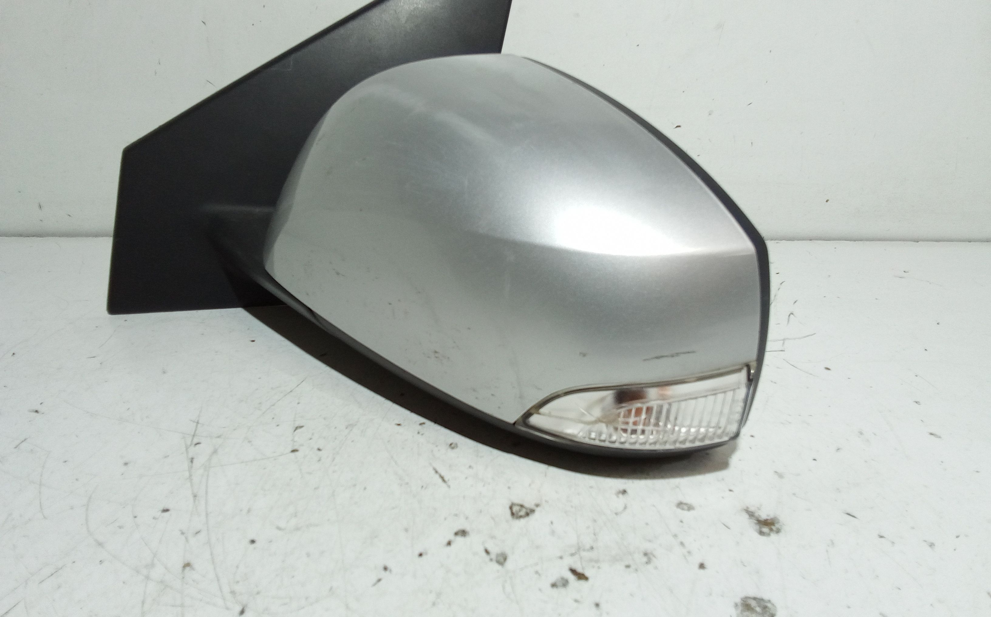 Specchietto Retrovisore Sinistro RENAULT Megane III (08>16)