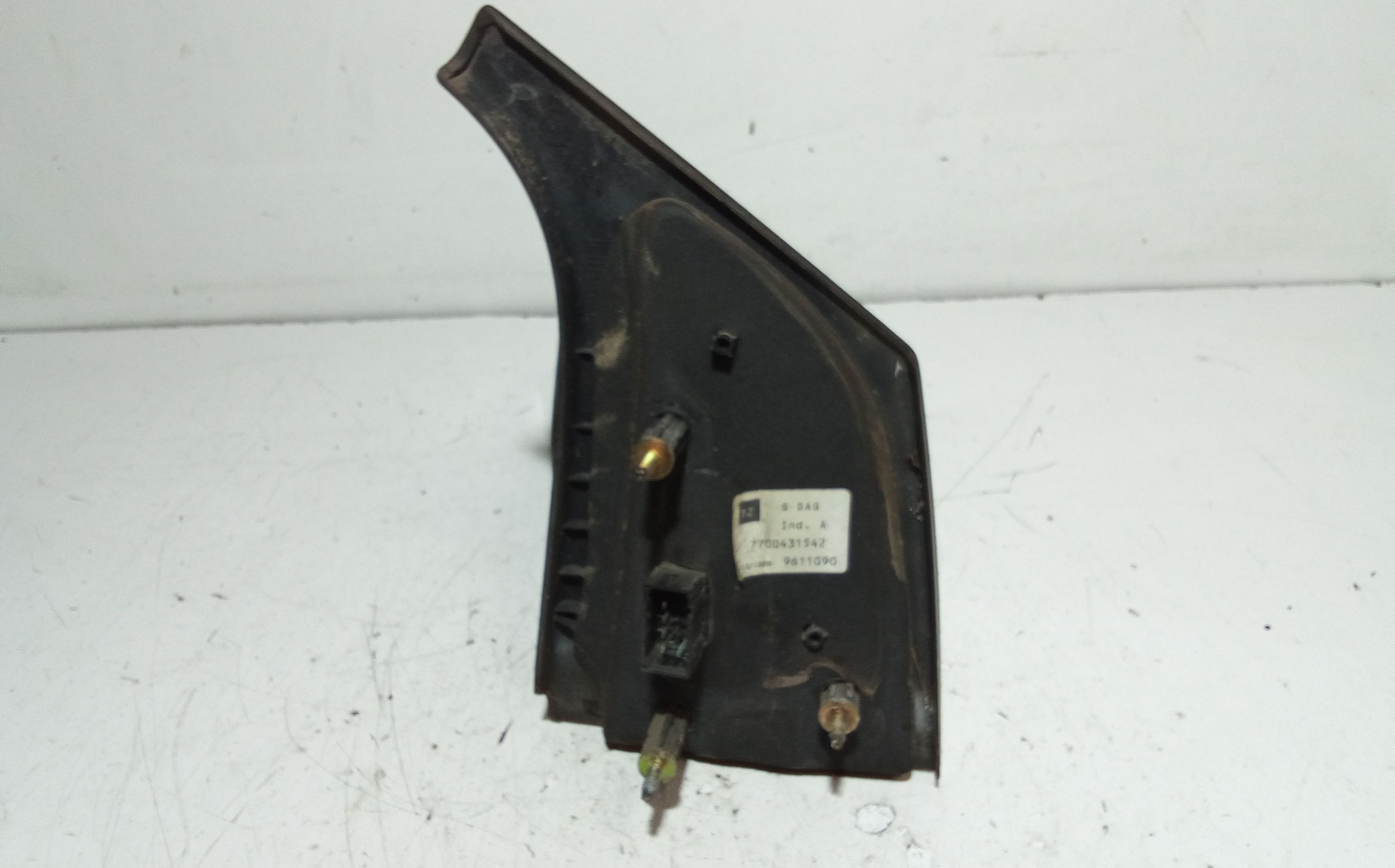 Specchietto Retrovisore Sinistro RENAULT Scenic Serie (99>03)