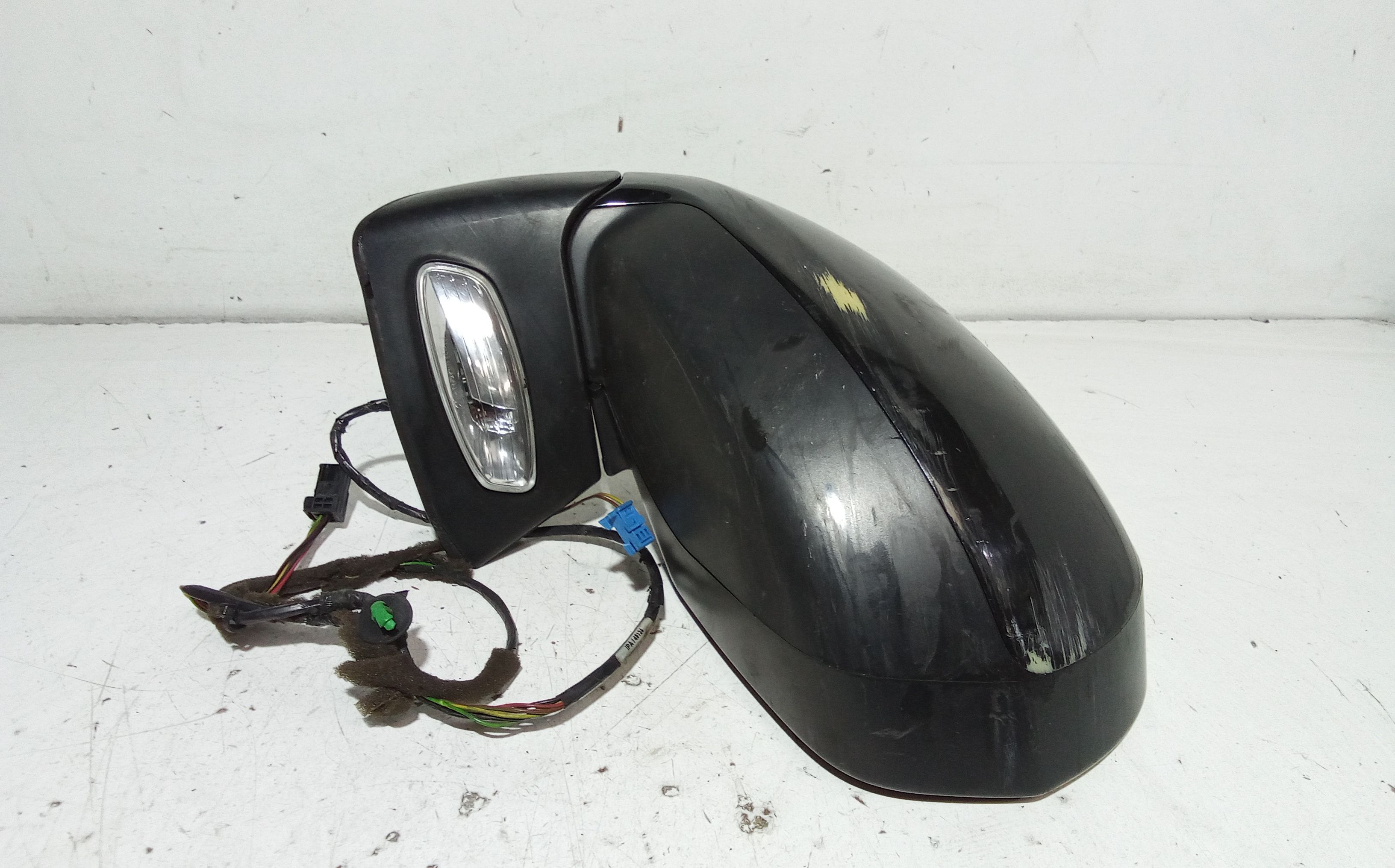 Specchietto Retrovisore Sinistro CITROEN C4 Grand Picasso (06>13)