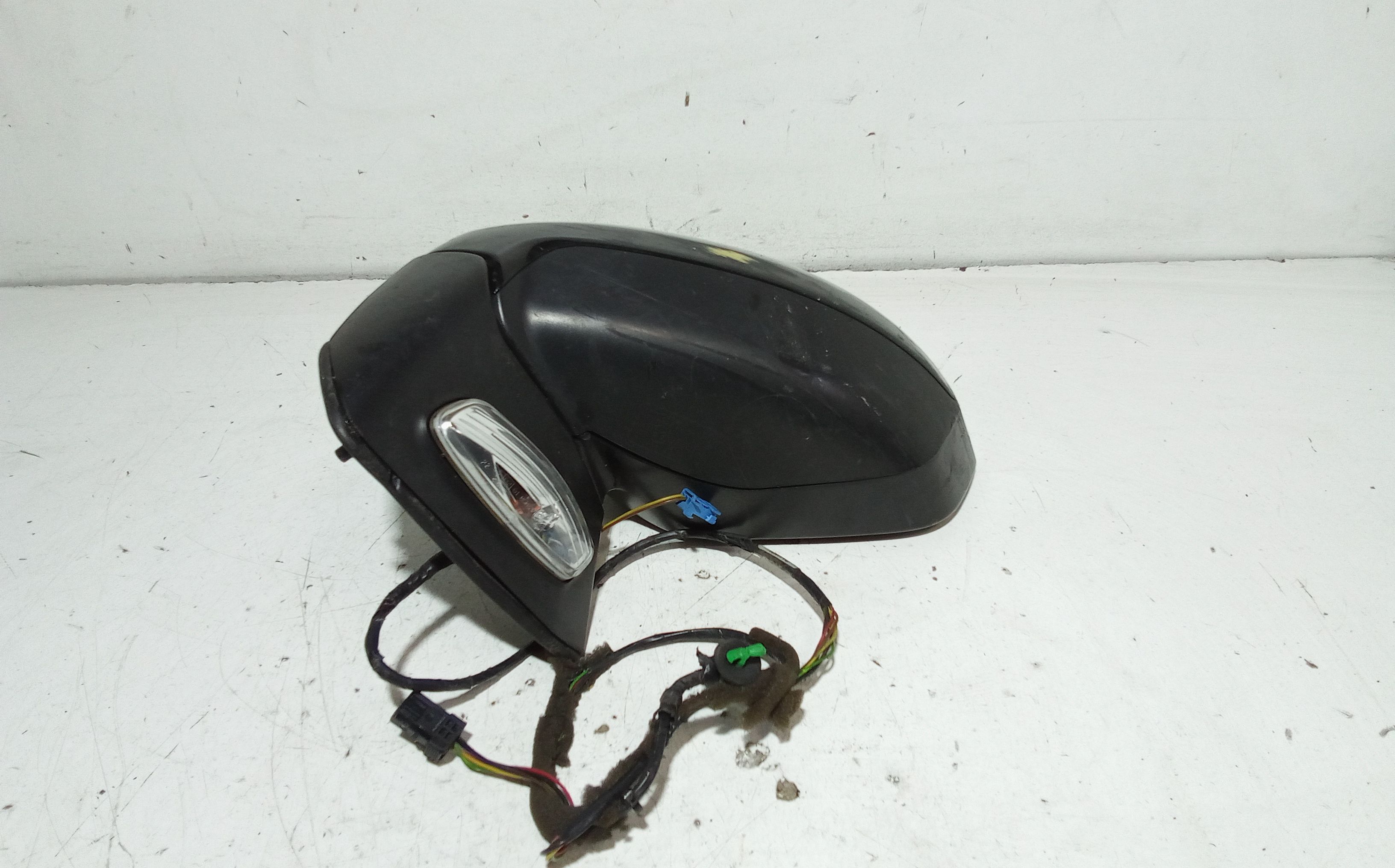 Specchietto Retrovisore Sinistro CITROEN C4 Grand Picasso (06>13)