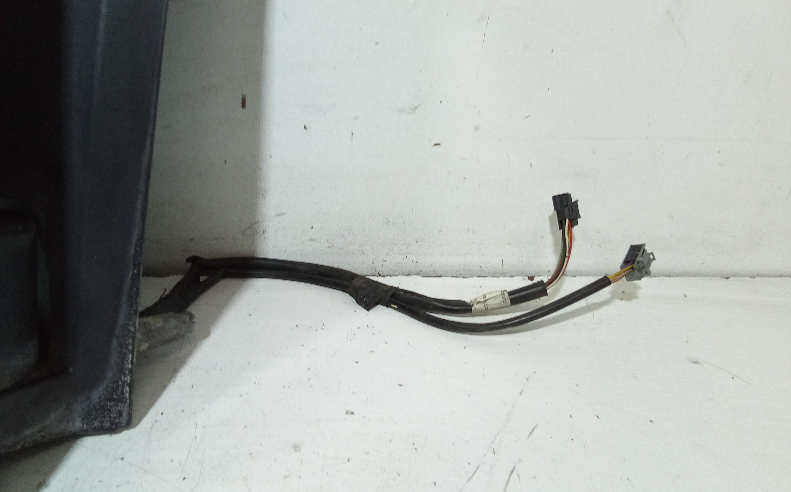 Specchietto Retrovisore Sinistro CITROEN Jumper 3 Serie