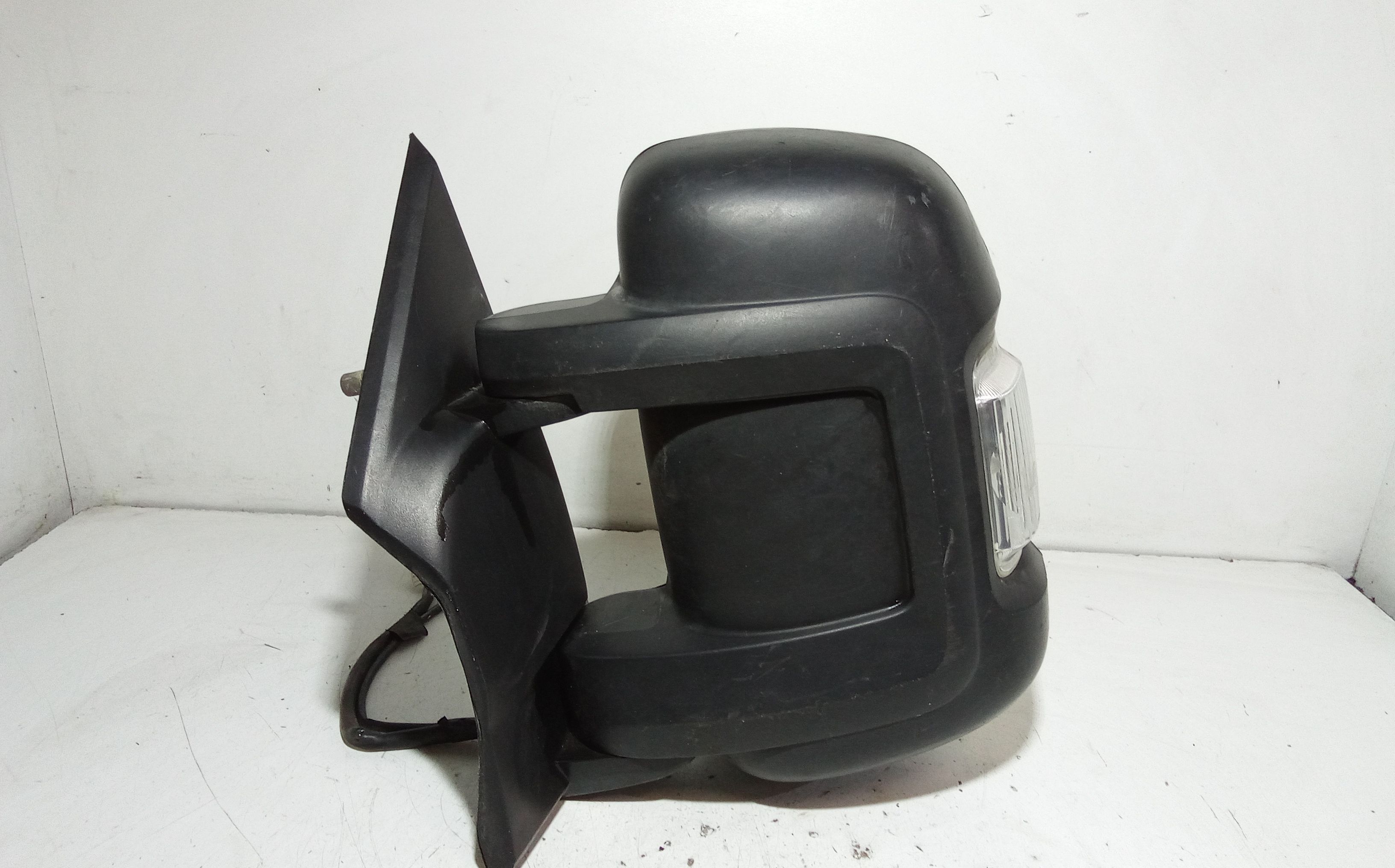 Specchietto Retrovisore Sinistro CITROEN Jumper 3 Serie