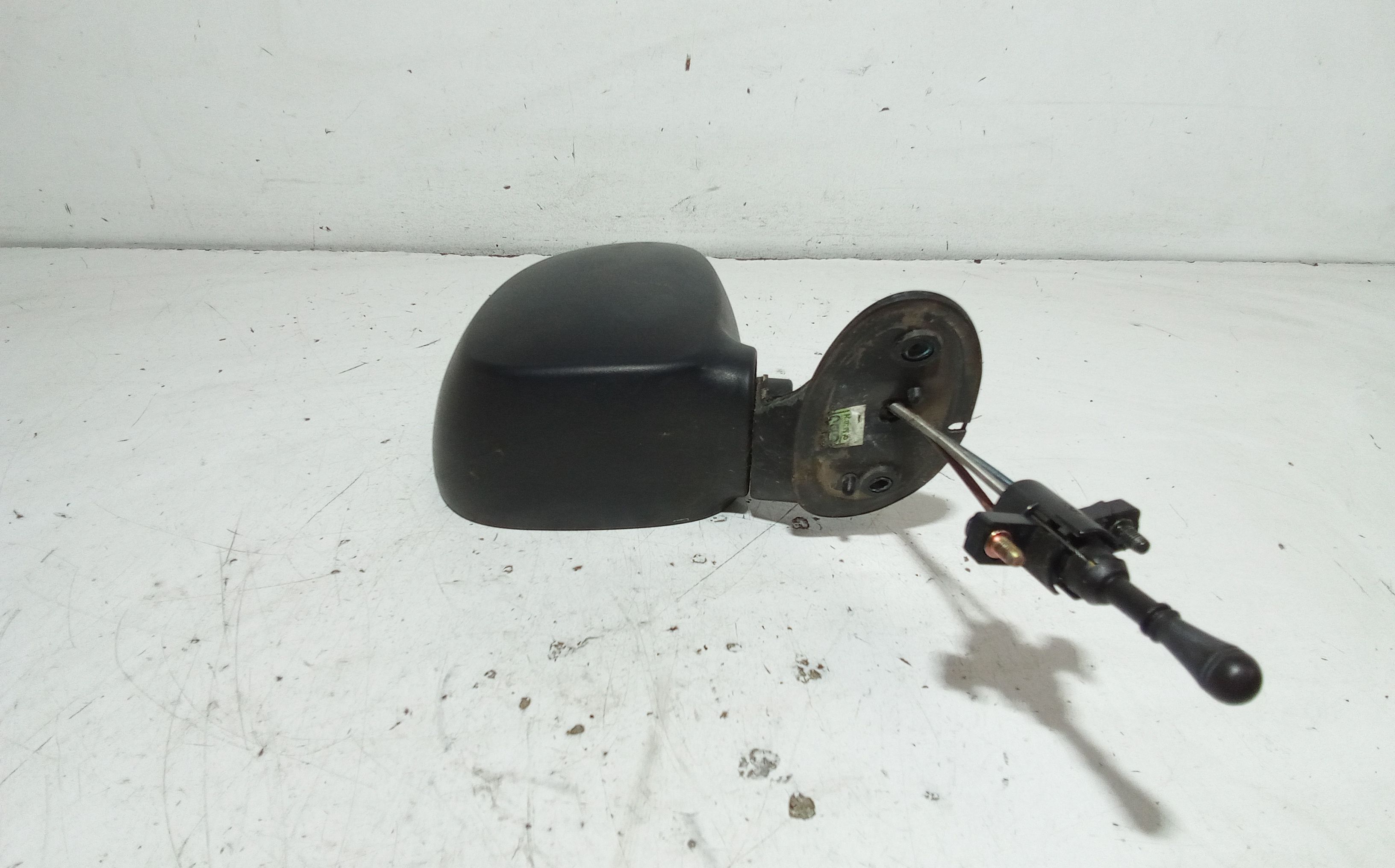 Specchietto Retrovisore Sinistro CHEVROLET Matiz 3 Serie