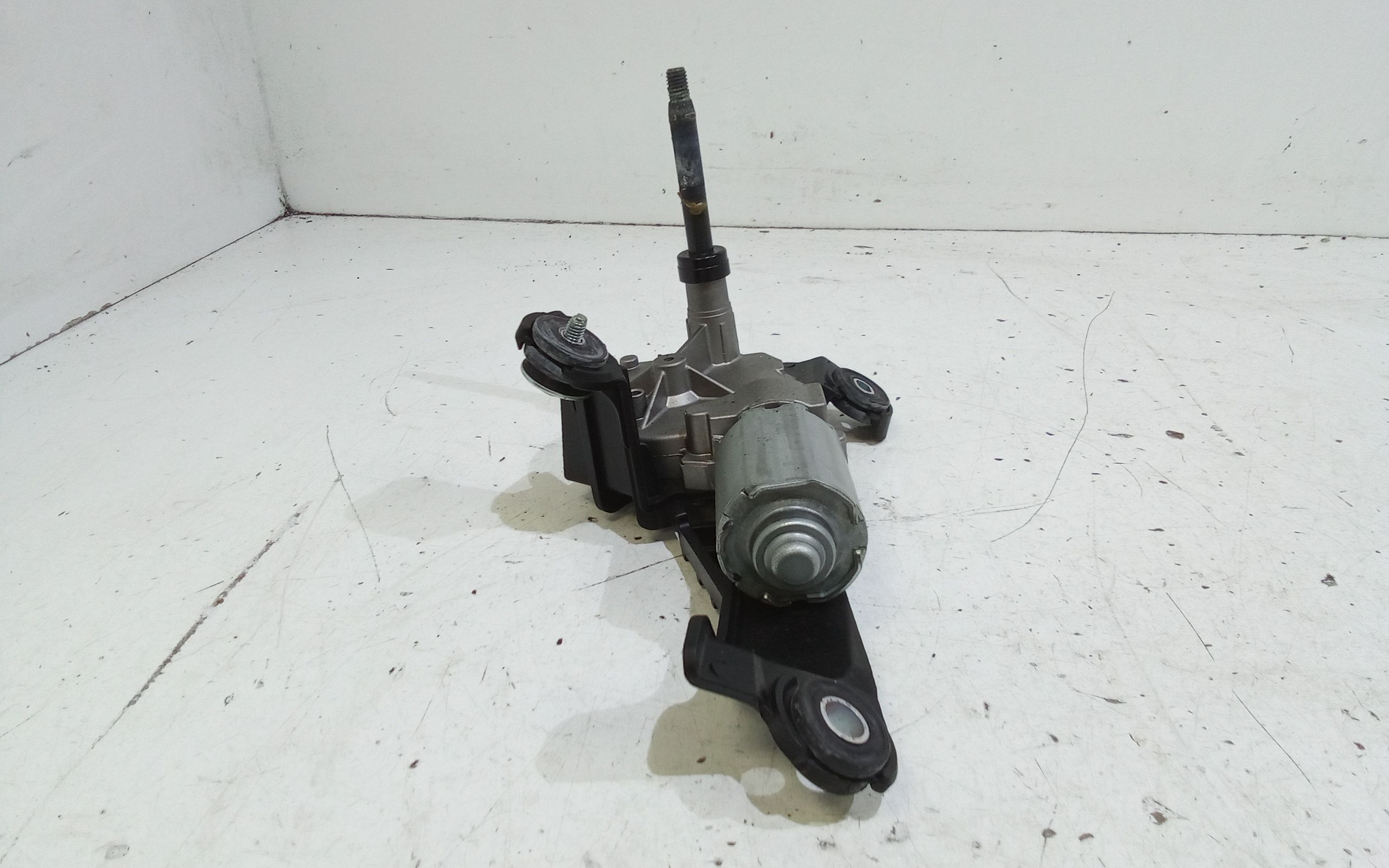 Motorino Tergicristallo Posteriore RENAULT Koleos 1 Serie