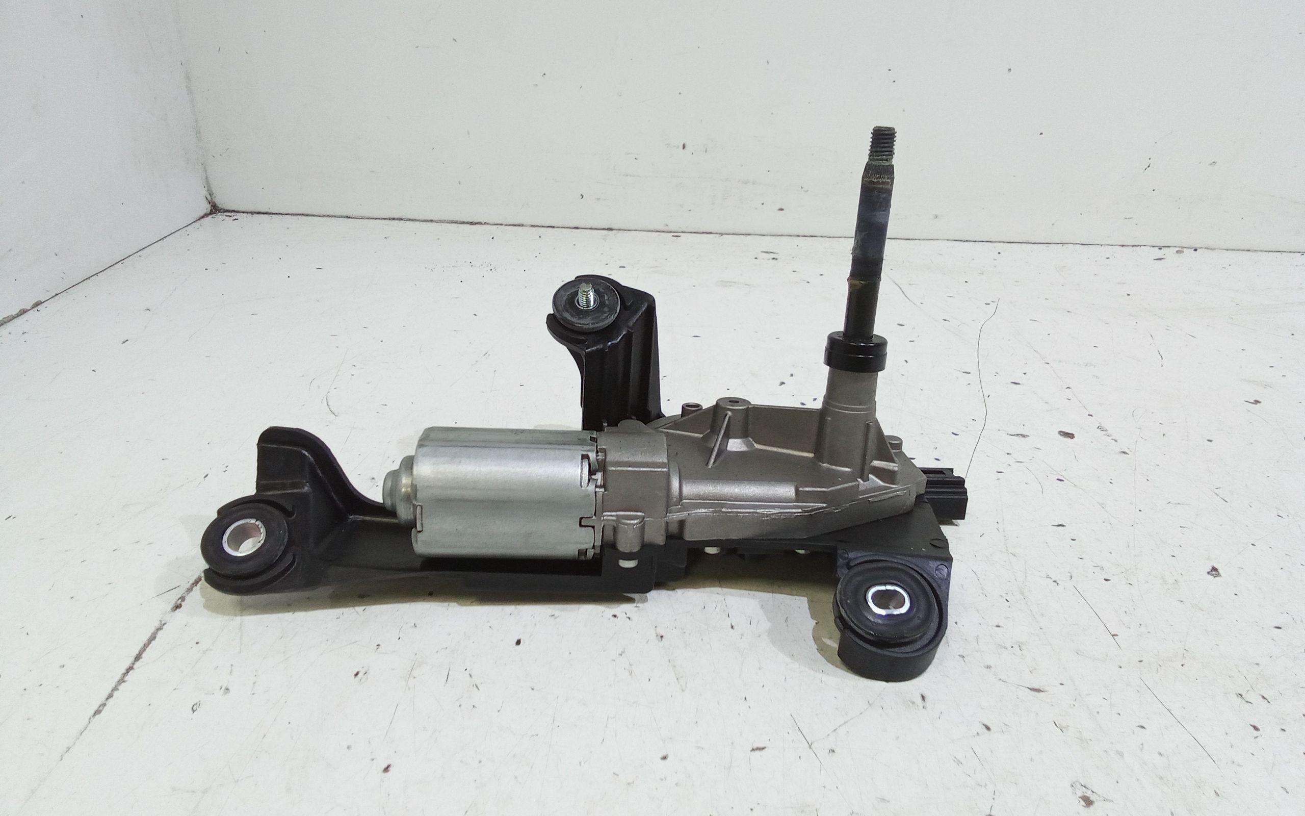 Motorino Tergicristallo Posteriore RENAULT Koleos 1 Serie