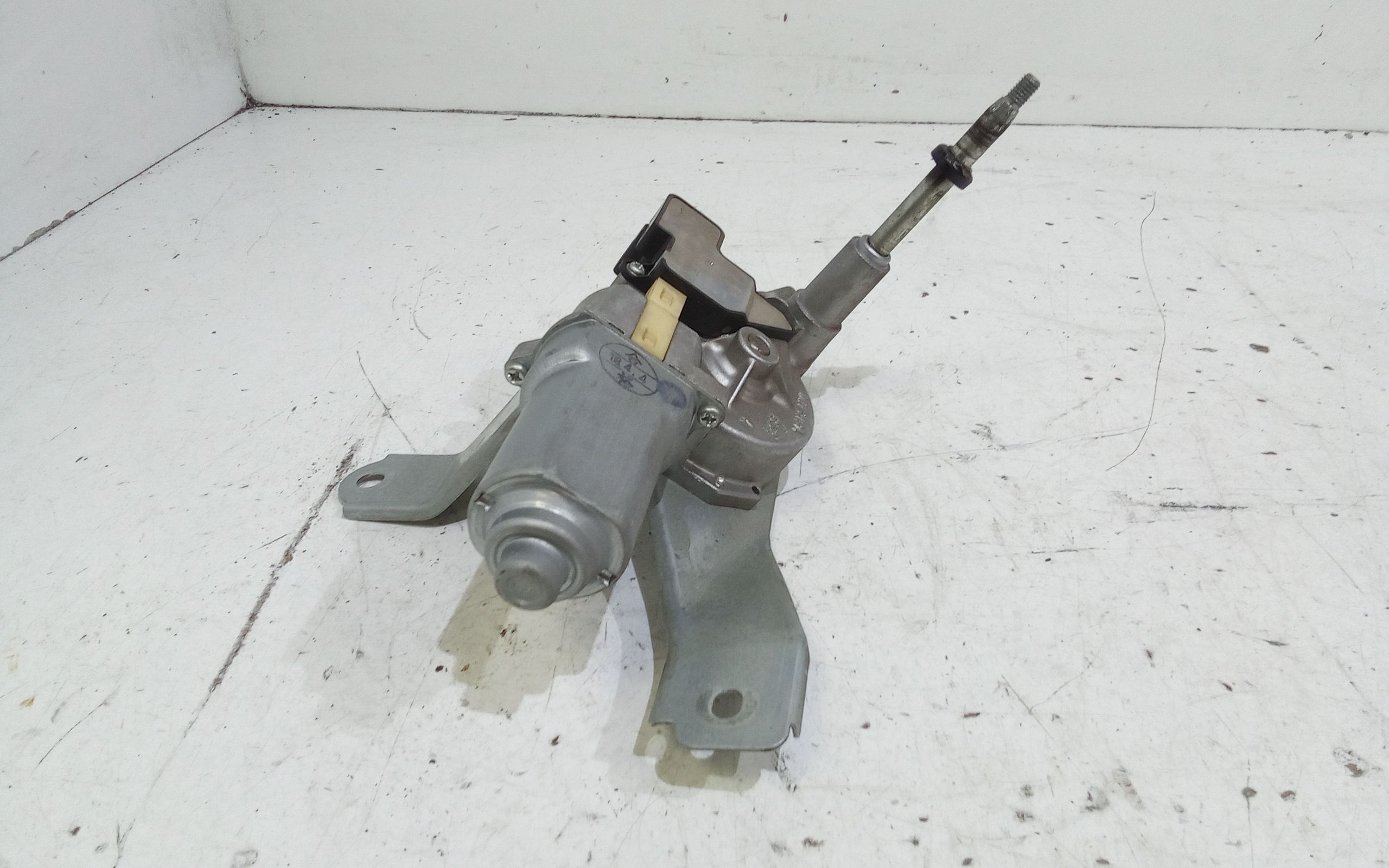 Motorino Tergicristallo Posteriore MAZDA 2 Berlina 2 Serie