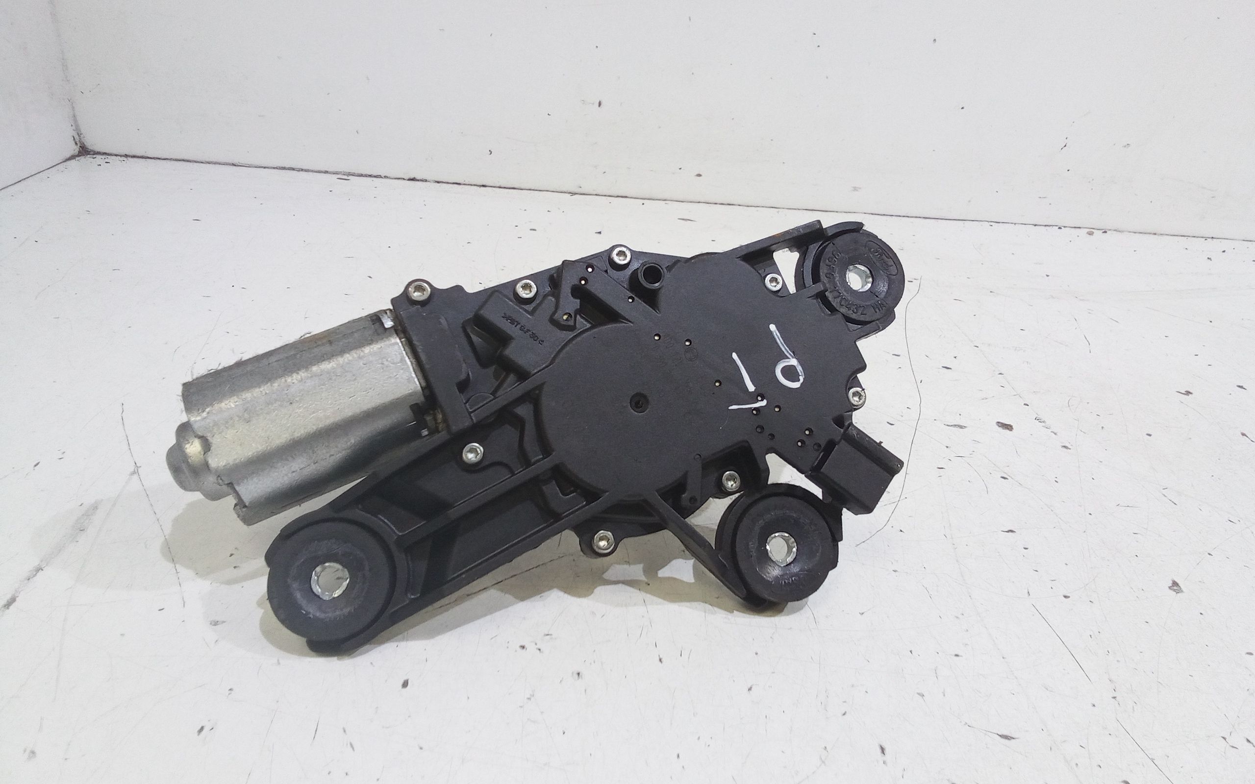 Motorino Tergicristallo Posteriore FORD C - Max Serie (03>07)