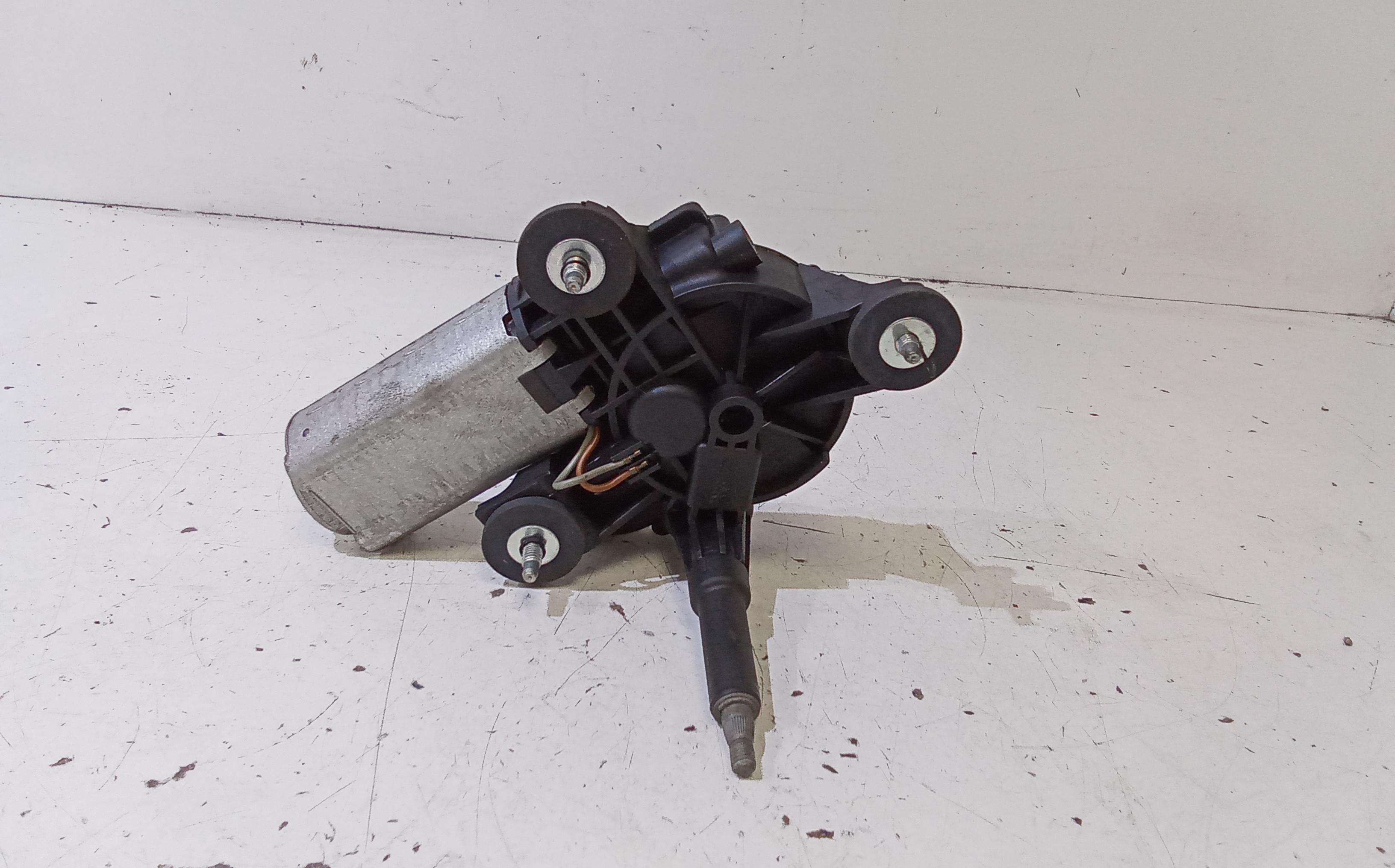 Motorino Tergicristallo Posteriore LANCIA Musa 2 Serie