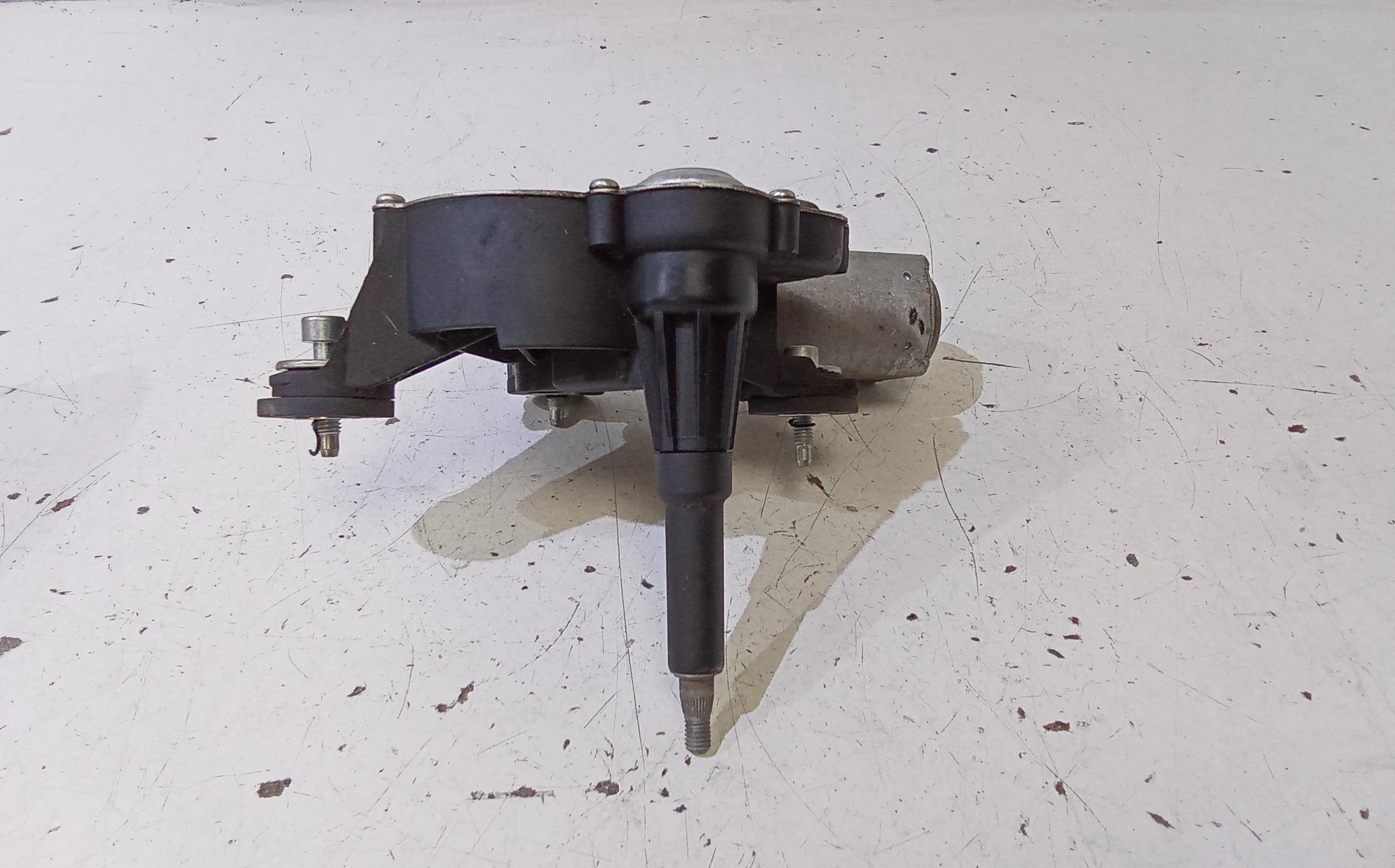 Motorino Tergicristallo Posteriore LANCIA Musa 2 Serie