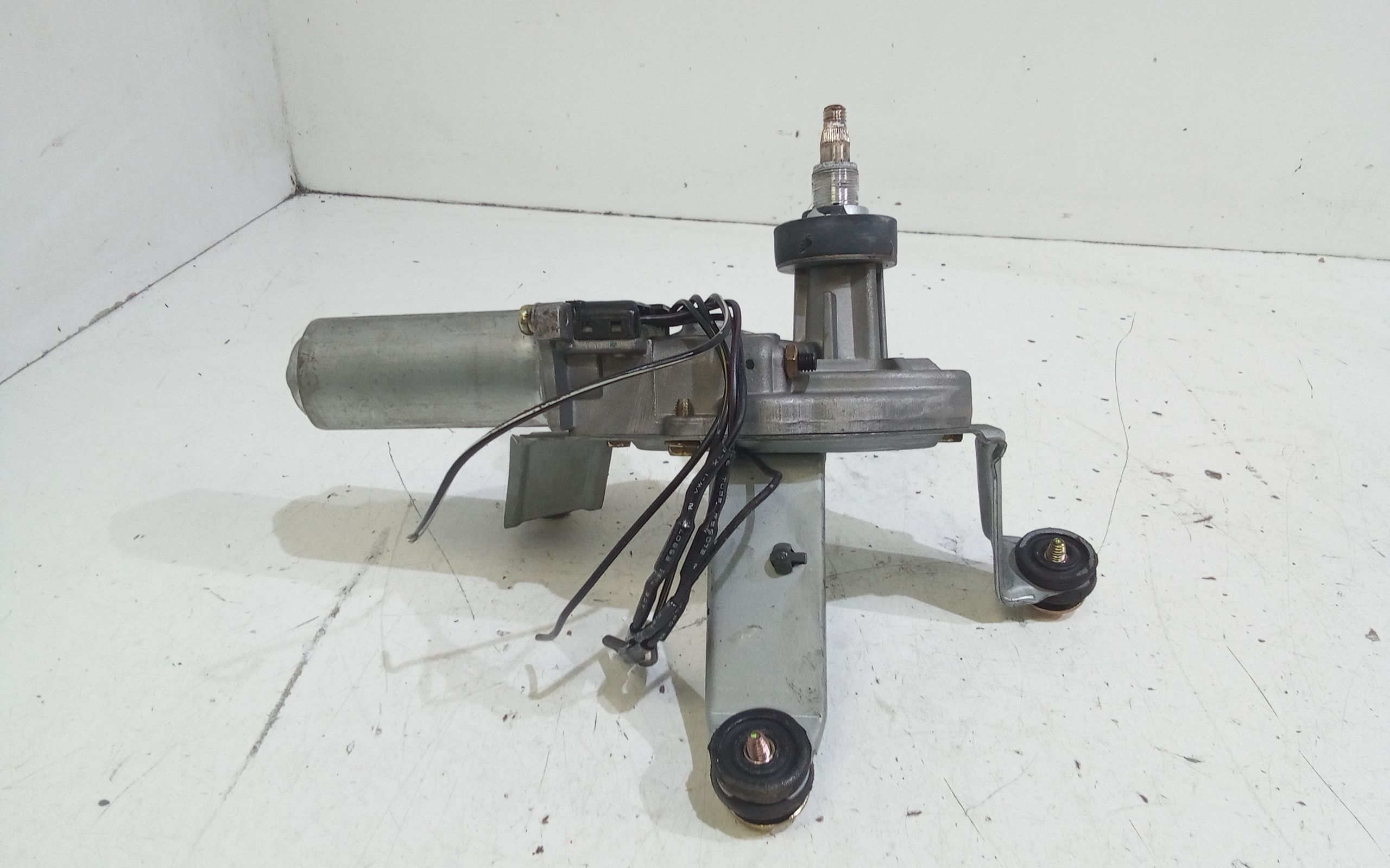 Motorino Tergicristallo Posteriore KIA Sorento 1 Serie