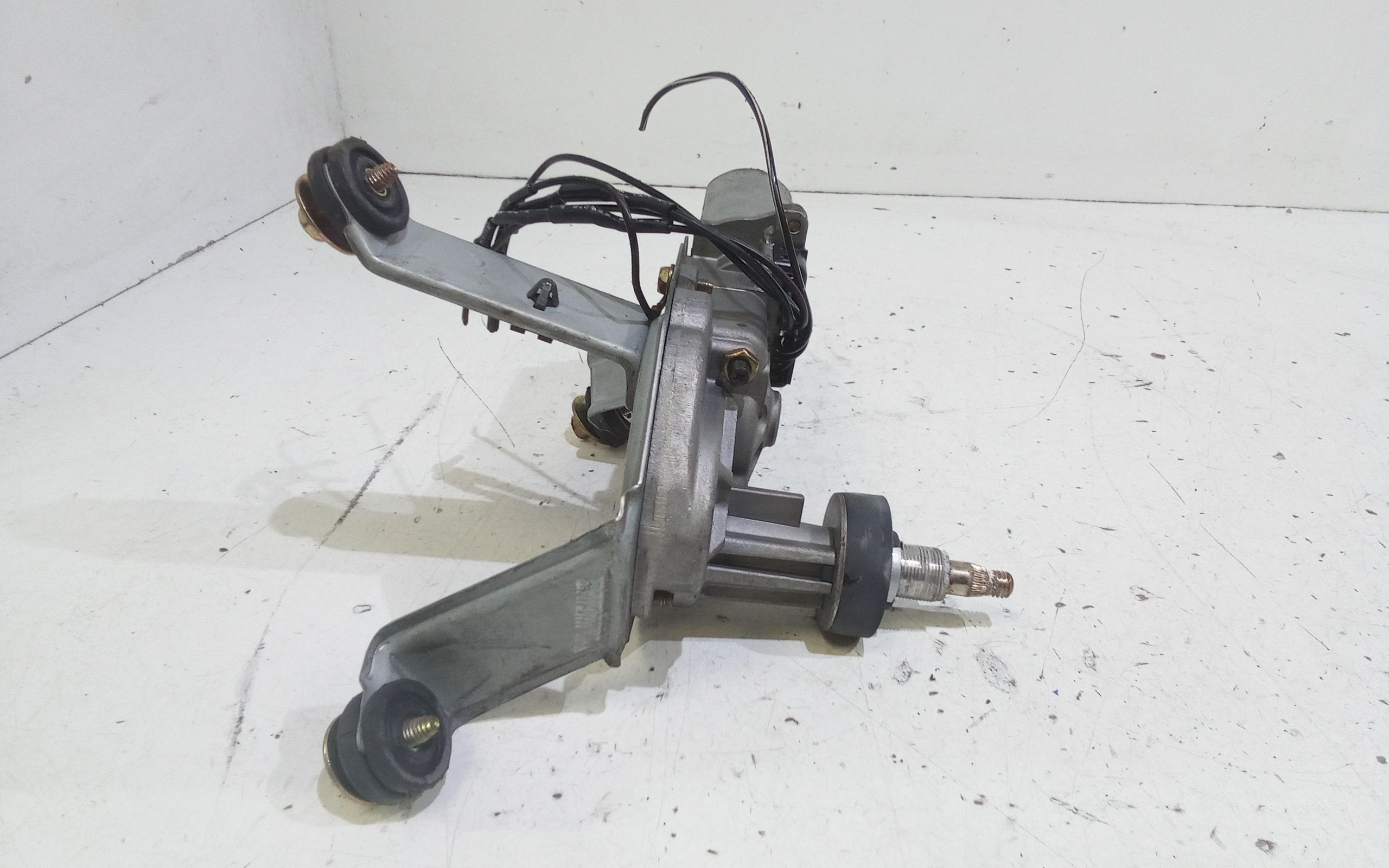 Motorino Tergicristallo Posteriore KIA Sorento 1 Serie