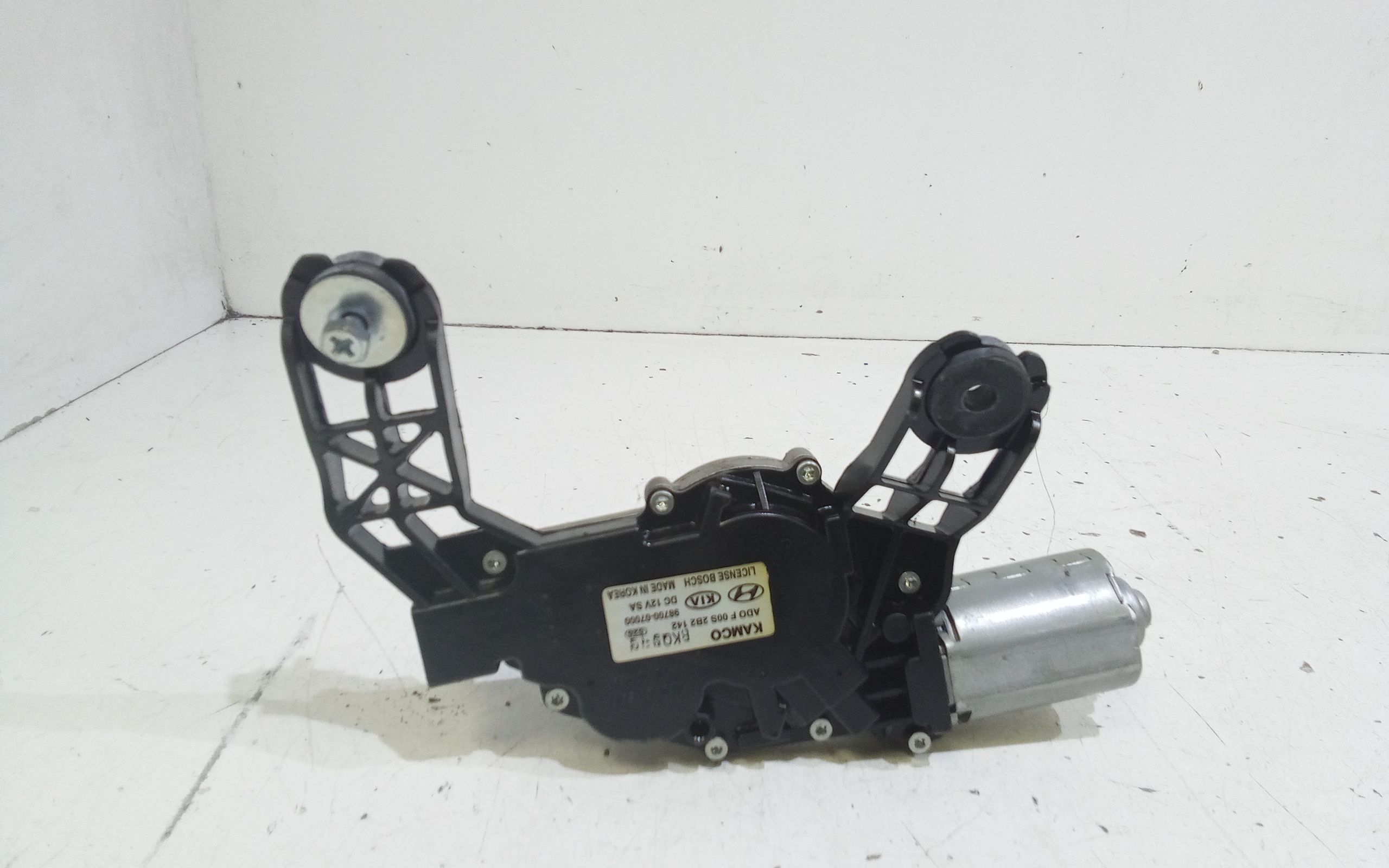 Motorino Tergicristallo Posteriore KIA Picanto 1 Serie