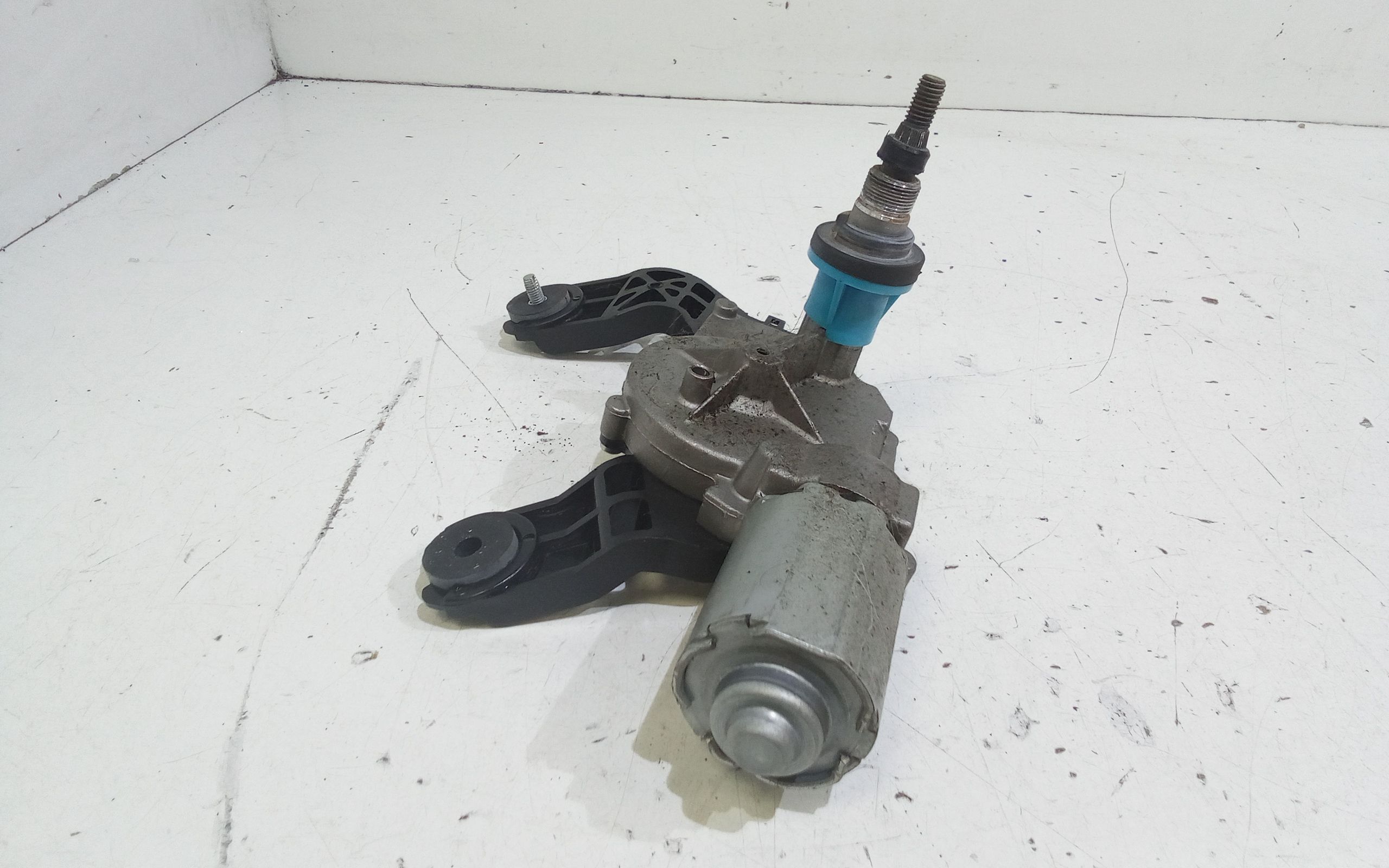 Motorino Tergicristallo Posteriore KIA Picanto 1 Serie