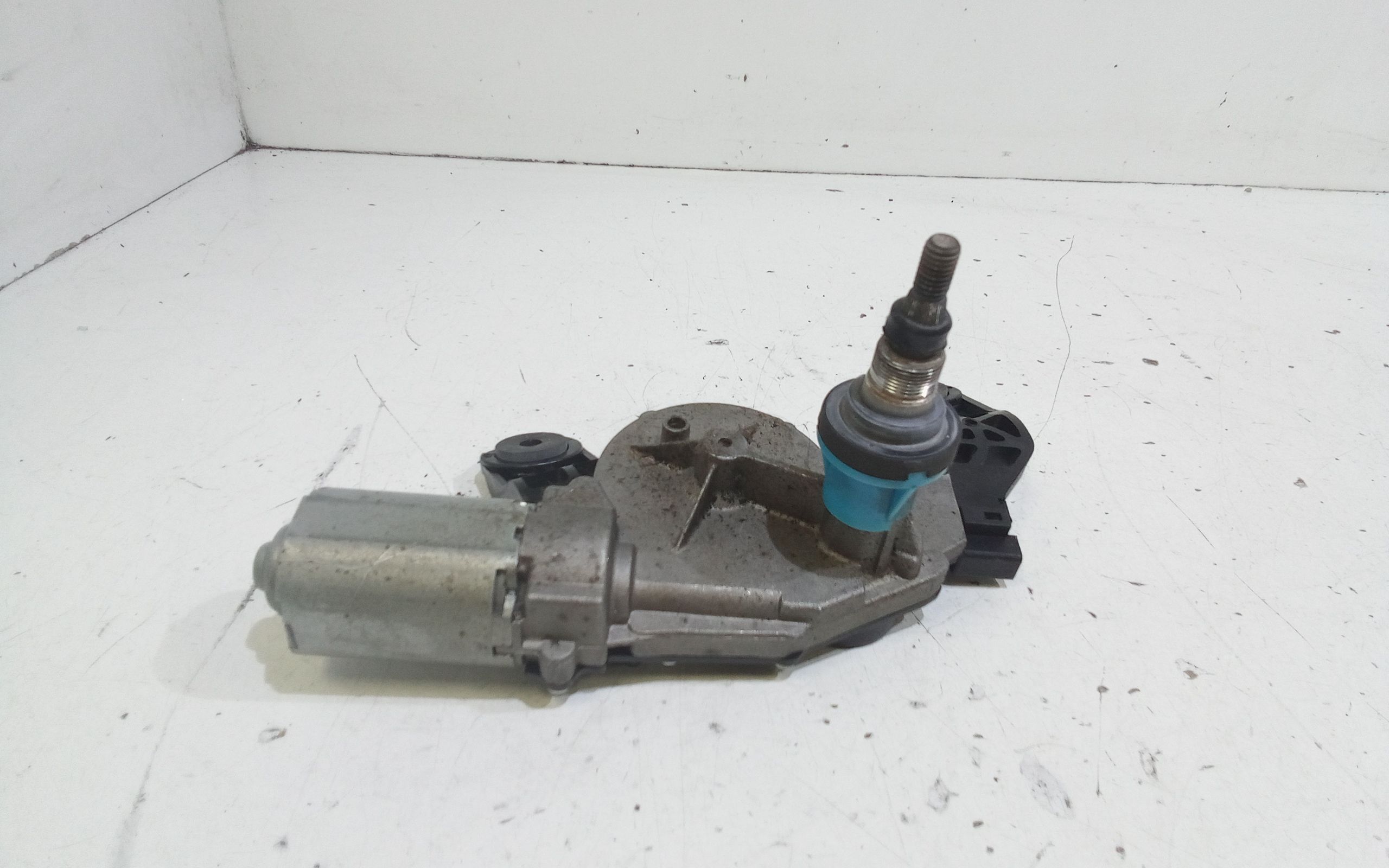 Motorino Tergicristallo Posteriore KIA Picanto 1 Serie