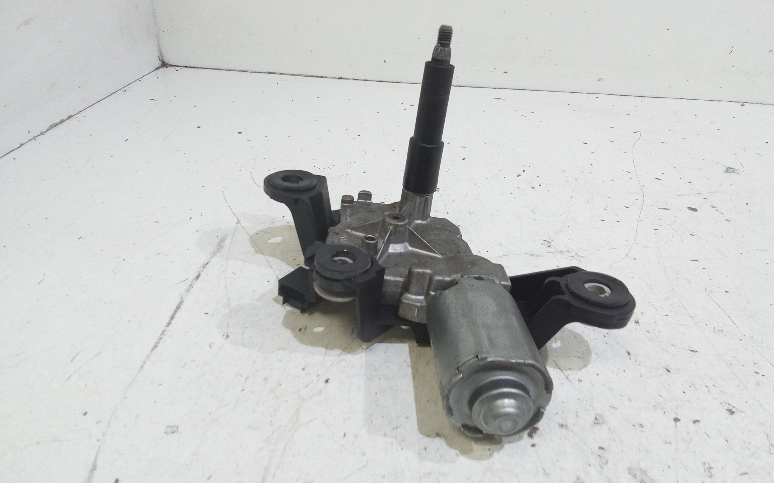 Motorino Tergicristallo Posteriore RENAULT Megane III (08>16)