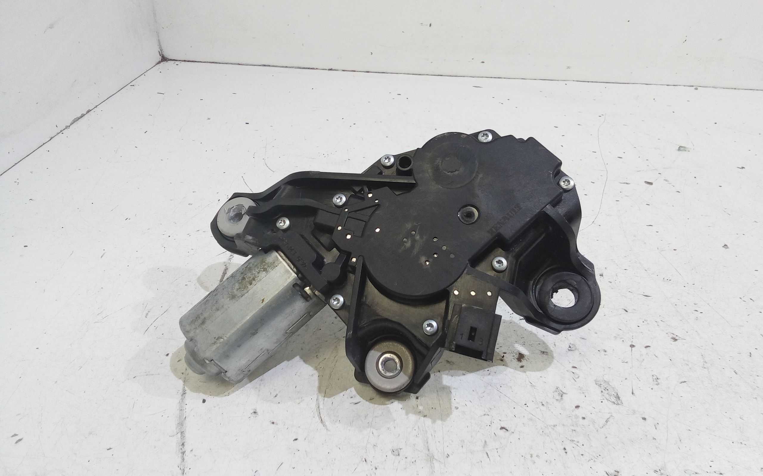 Motorino Tergicristallo Posteriore RENAULT Megane III (08>16)