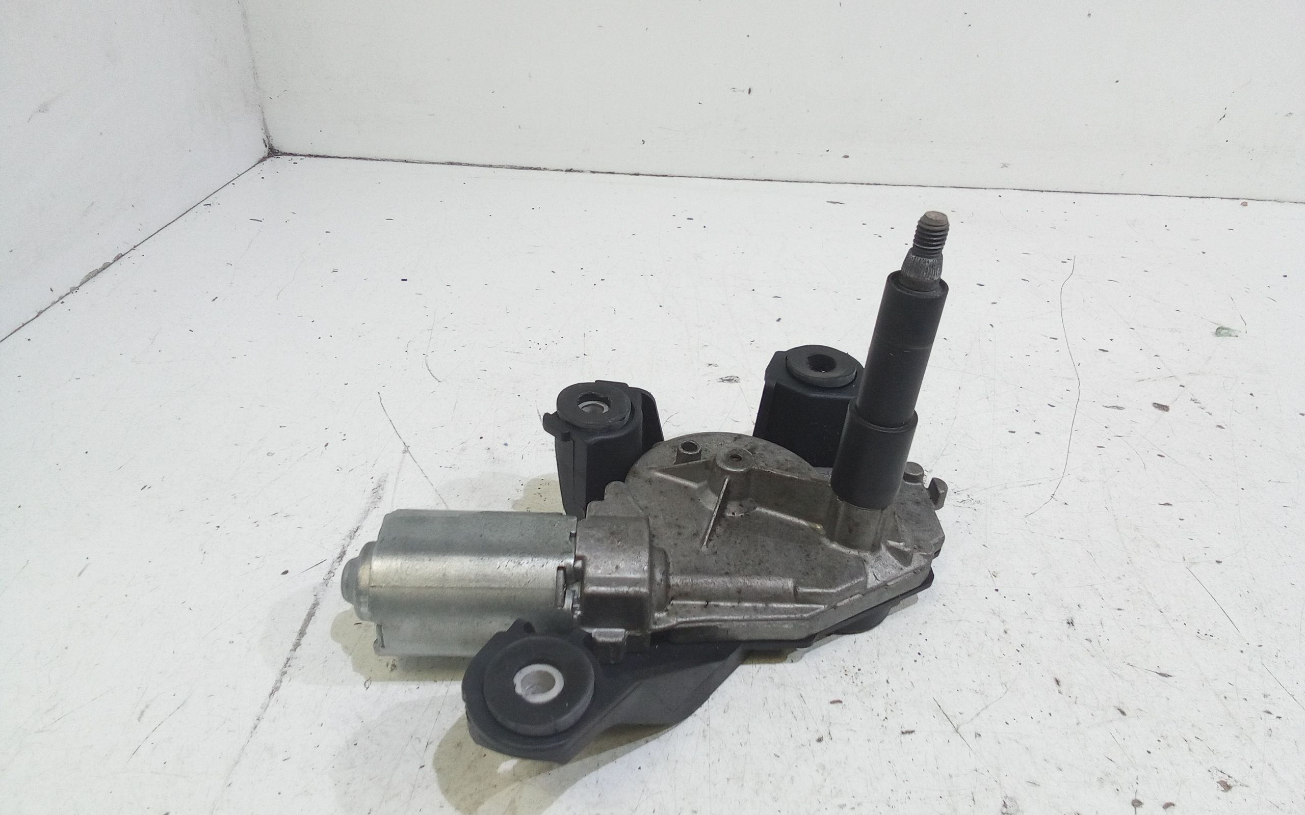 Motorino Tergicristallo Posteriore RENAULT Megane III (08>16)